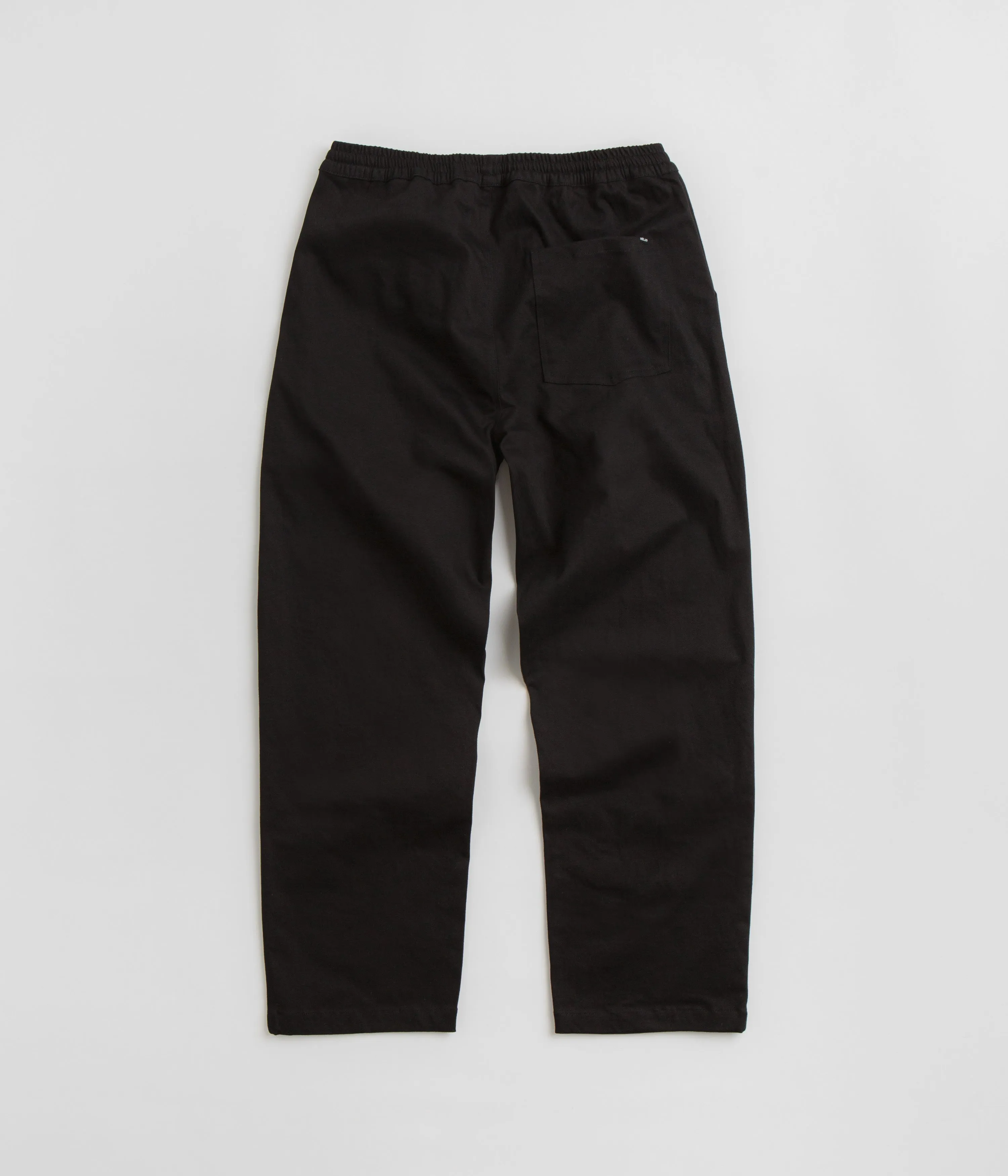 Helas Classic Pants - Black