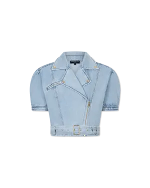 Ivanna Denim Jacket