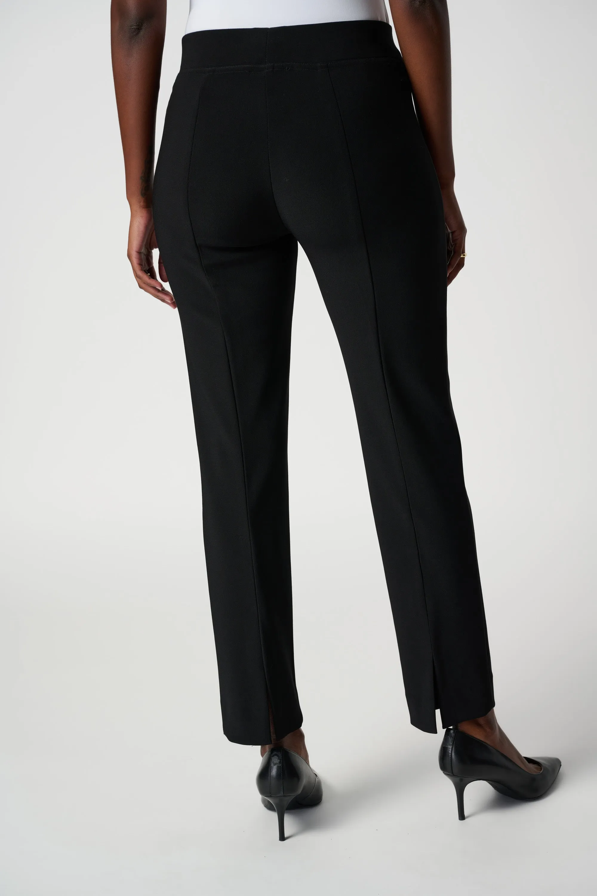 Joseph Ribkoff - Classic Straight Pant