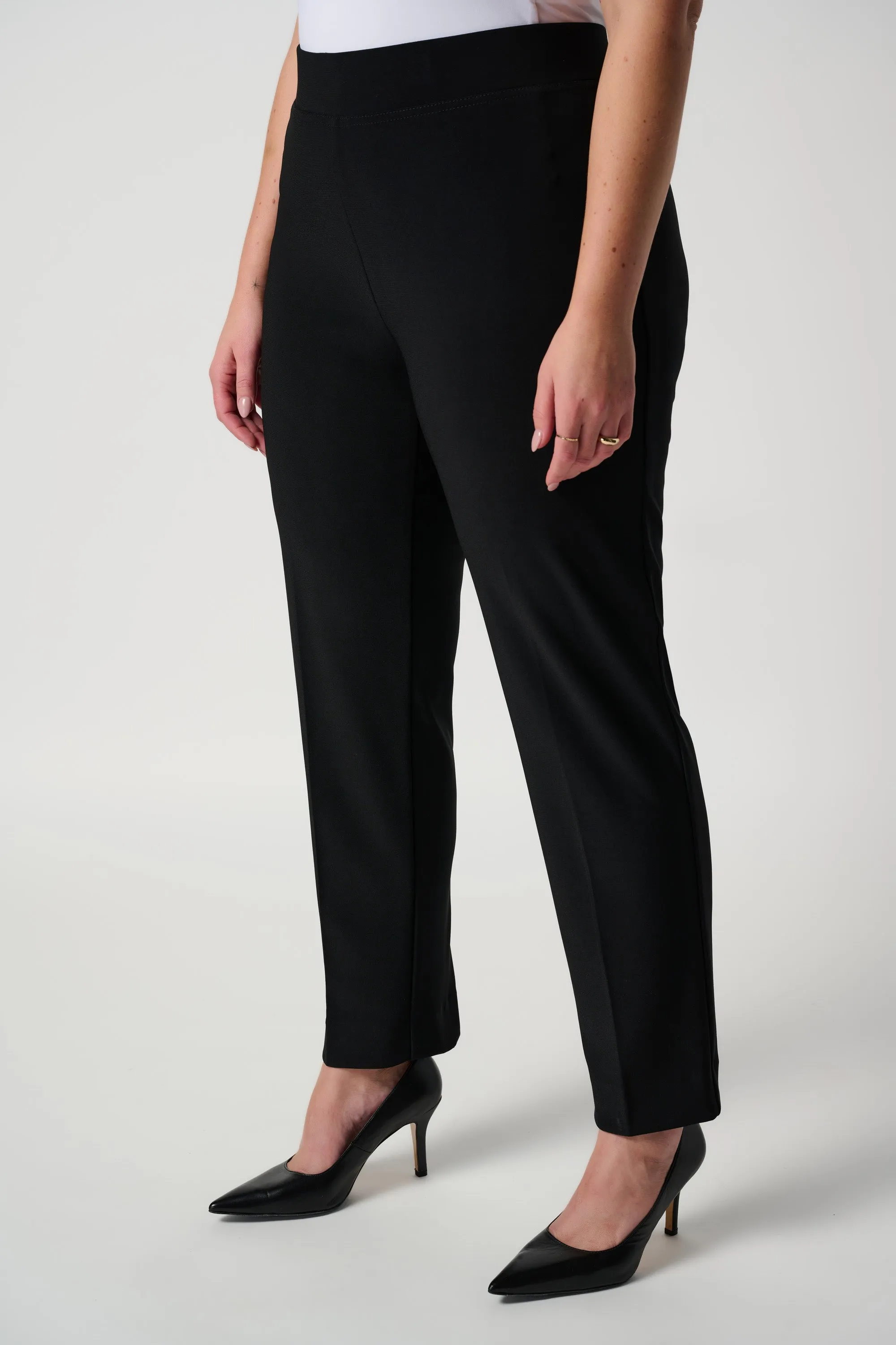 Joseph Ribkoff - Classic Straight Pant