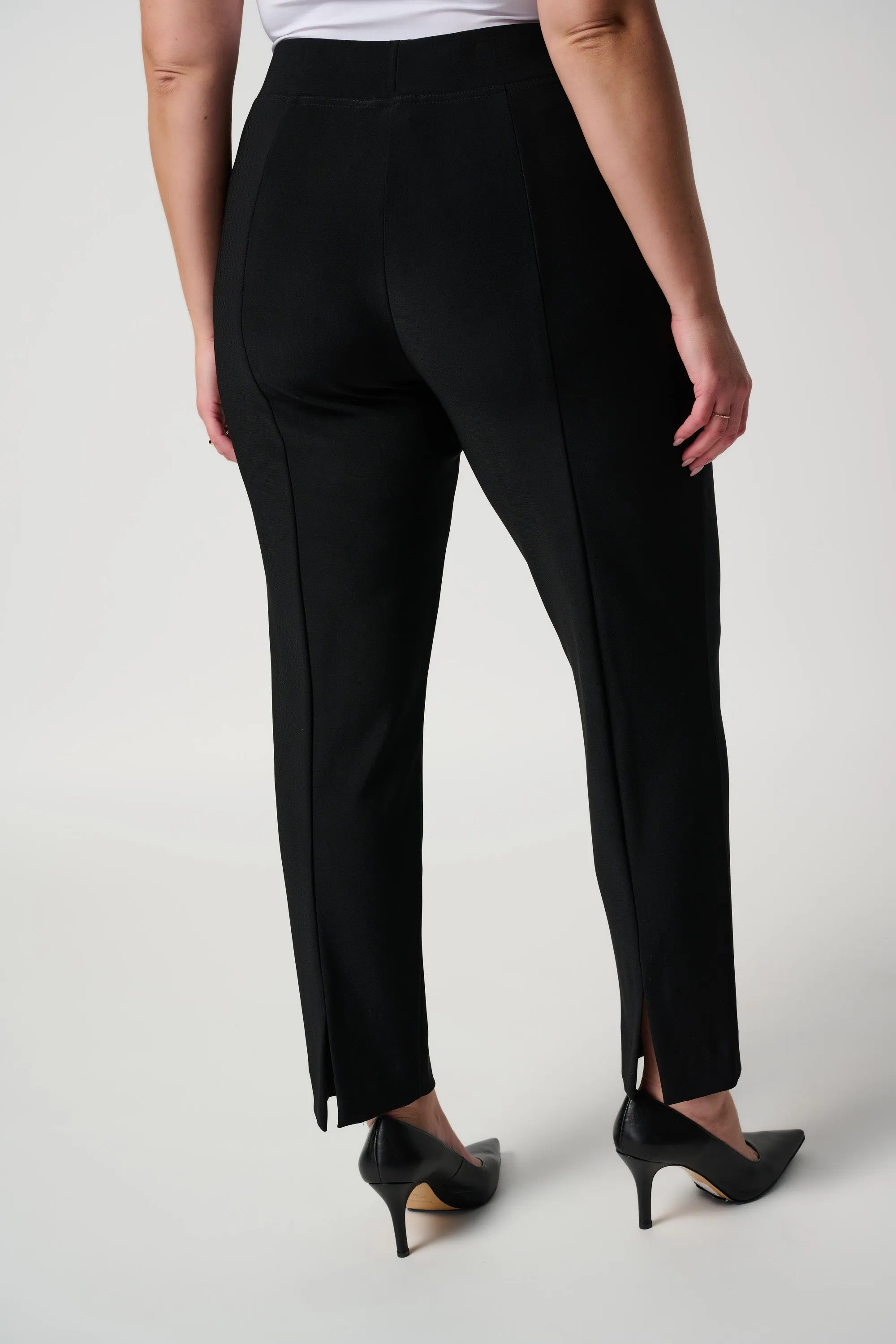 Joseph Ribkoff - Classic Straight Pant