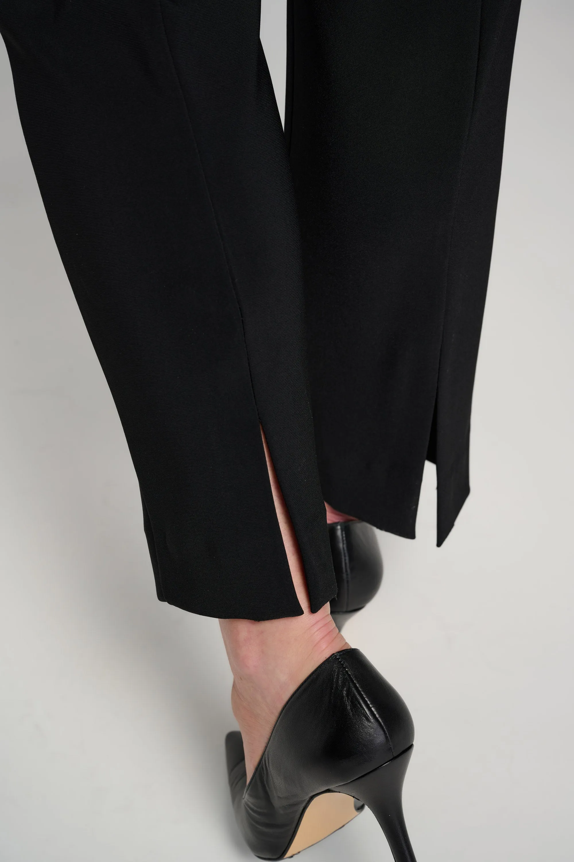 Joseph Ribkoff - Classic Straight Pant