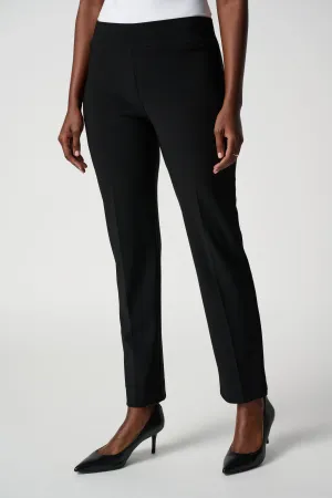 Joseph Ribkoff - Classic Straight Pant