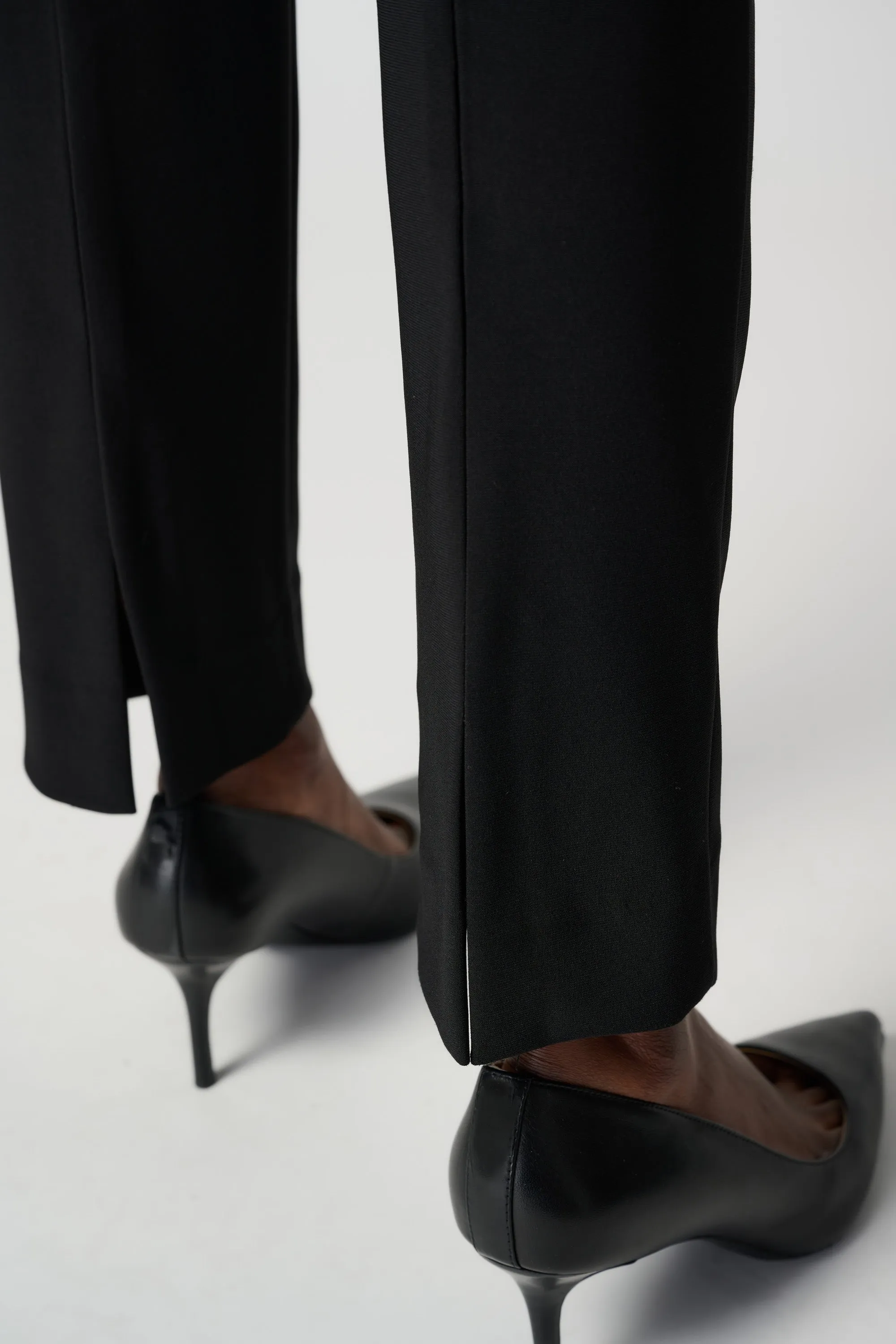 Joseph Ribkoff - Classic Straight Pant