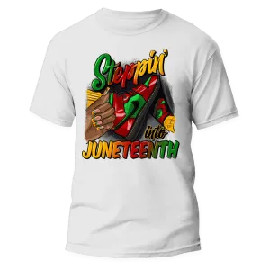 Juneteenth T-shirts