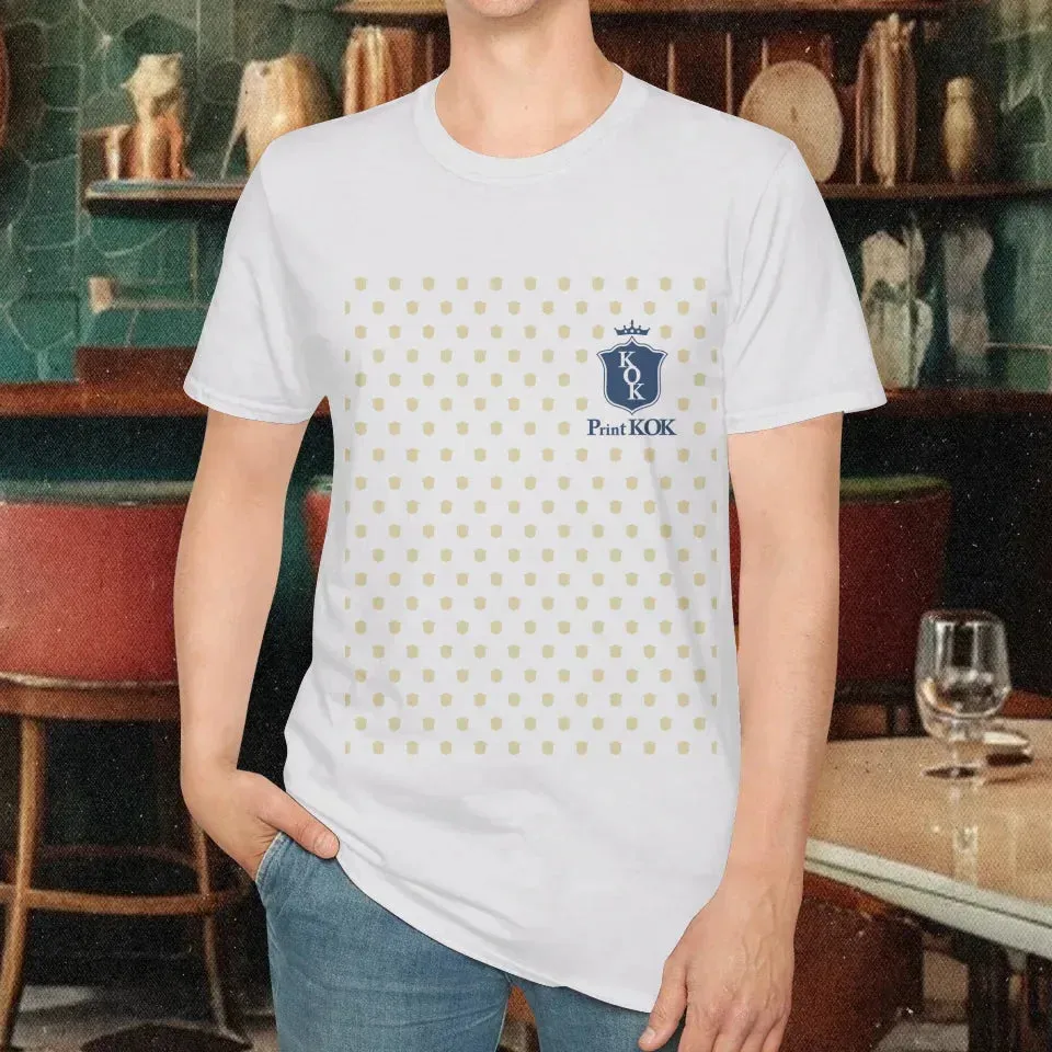 KOK B2B T-Shirt