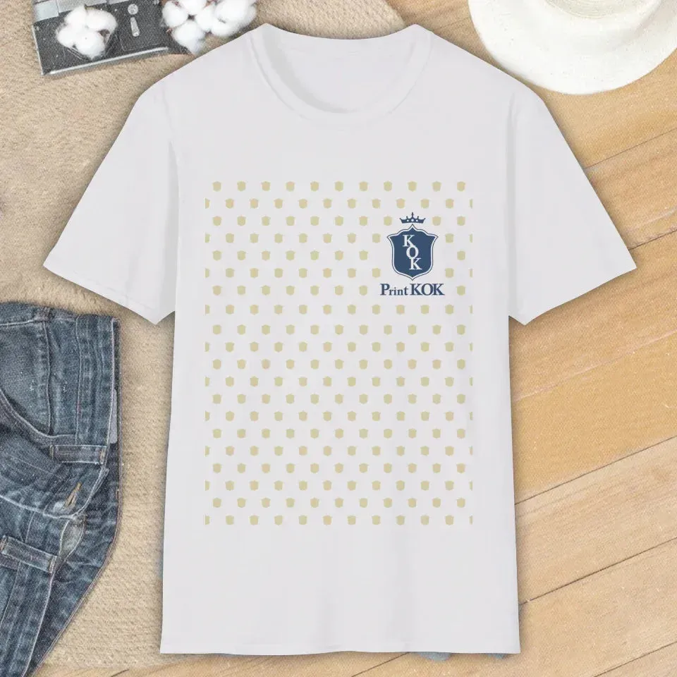 KOK B2B T-Shirt
