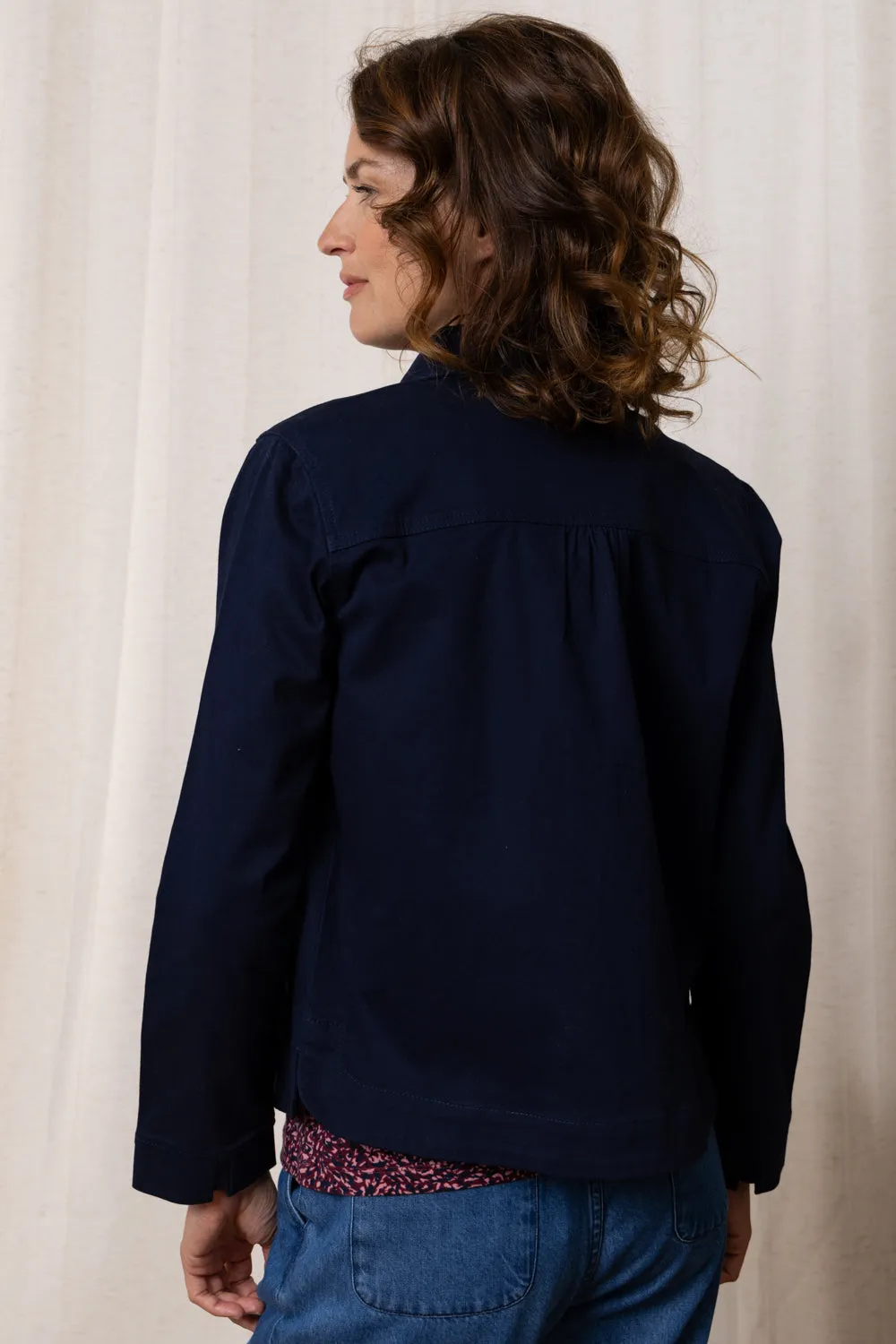 Langstone Jacket