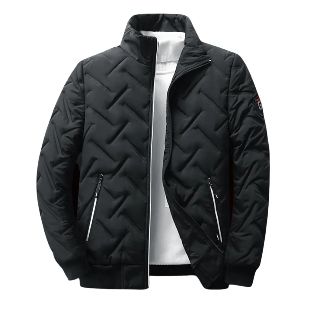 Lars | Stylish Men's Jacket