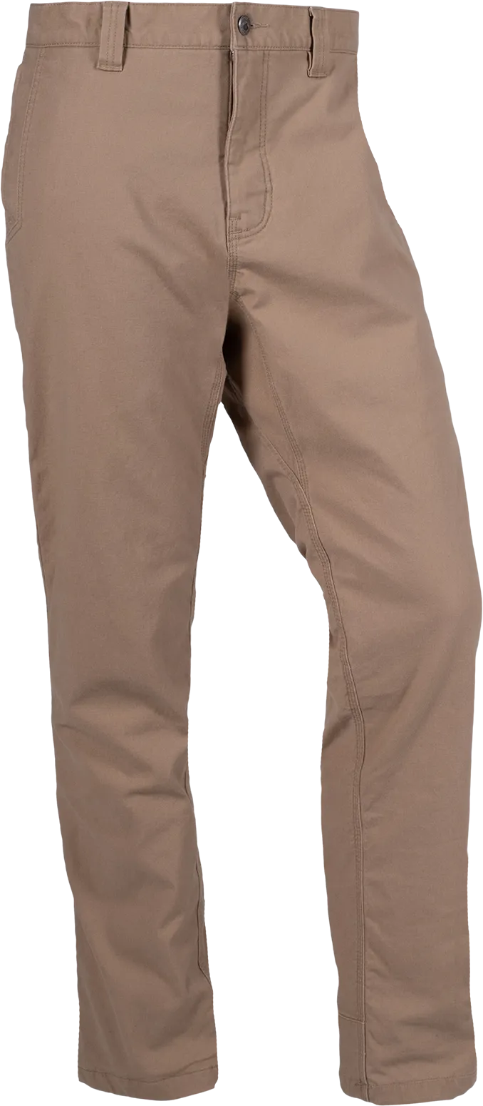 MOUNTAIN KHAKI MOUNTAIN PANT CLASSIC FIT - RETRO KHAKI
