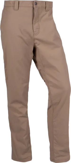 MOUNTAIN KHAKI MOUNTAIN PANT CLASSIC FIT - RETRO KHAKI