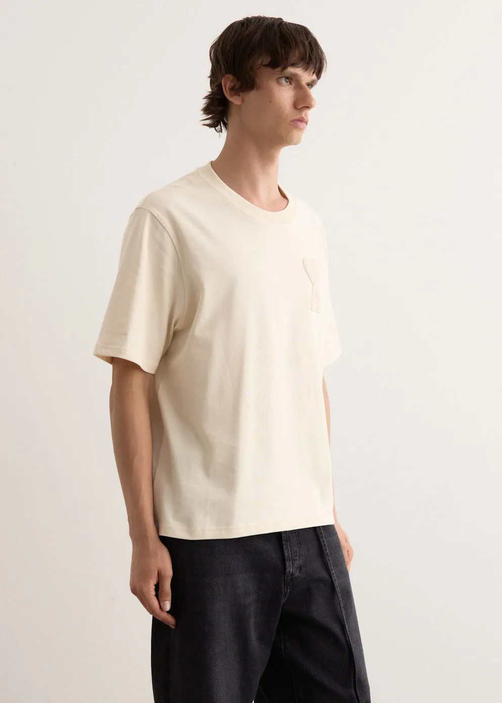 Plain T-Shirt