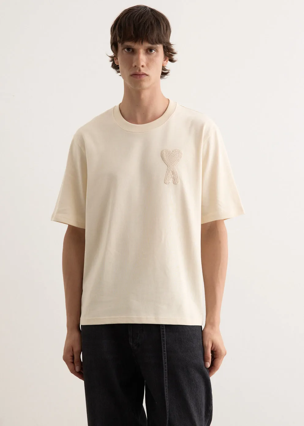 Plain T-Shirt