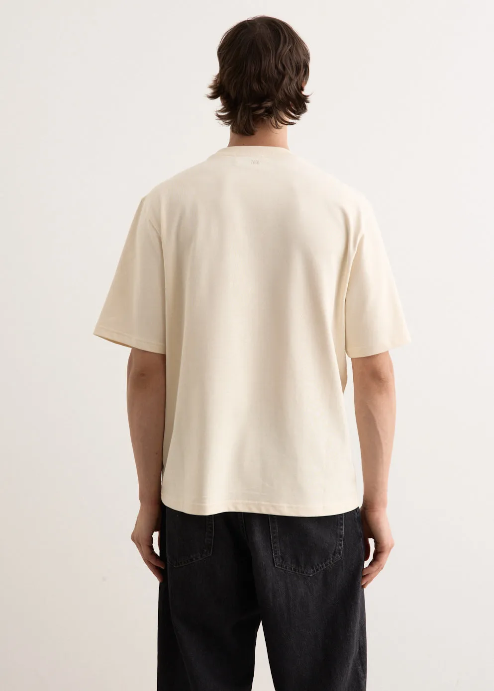 Plain T-Shirt