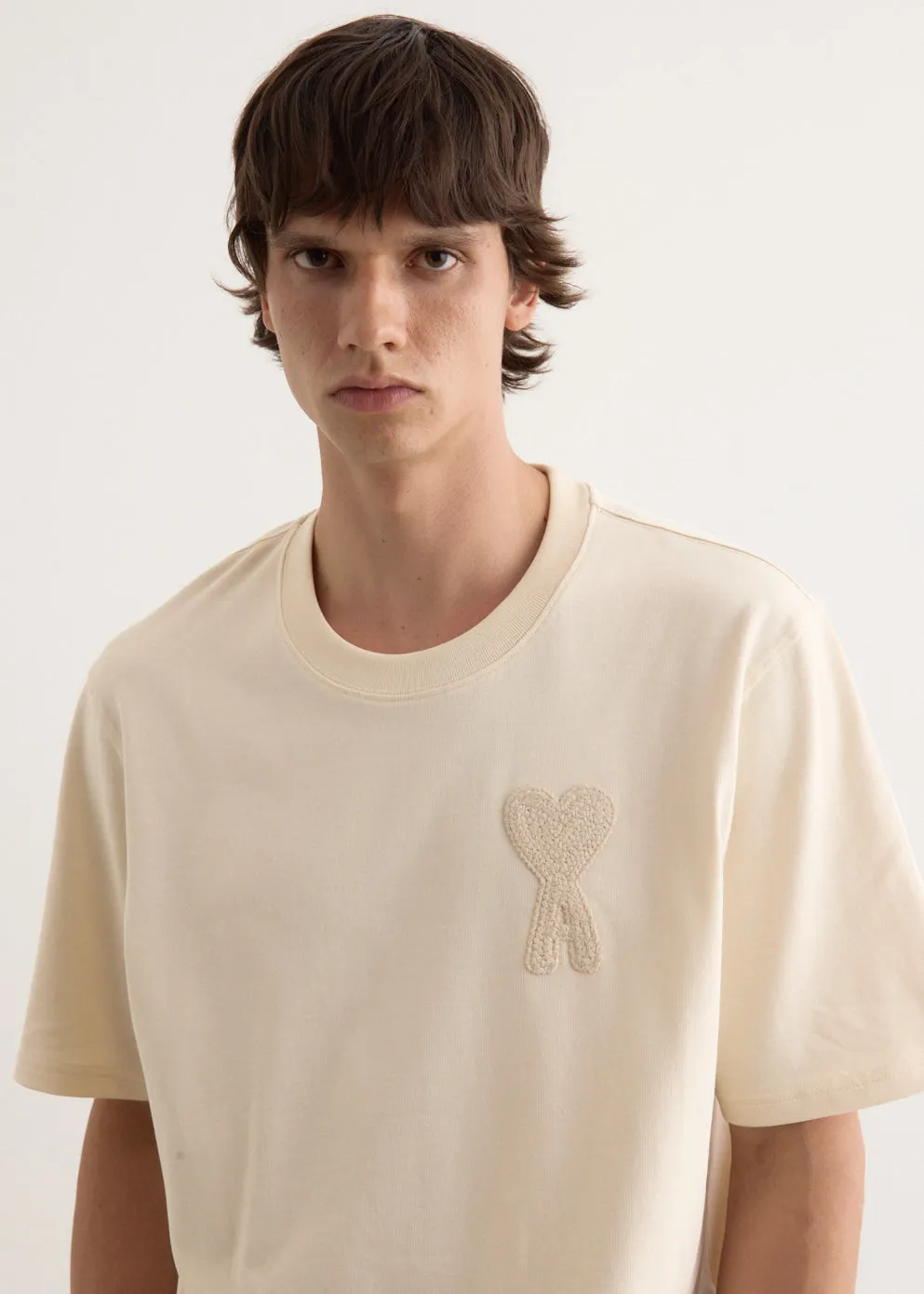 Plain T-Shirt