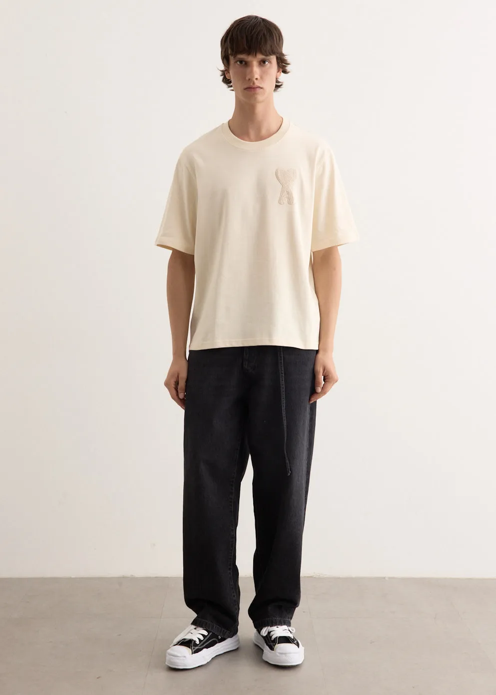 Plain T-Shirt