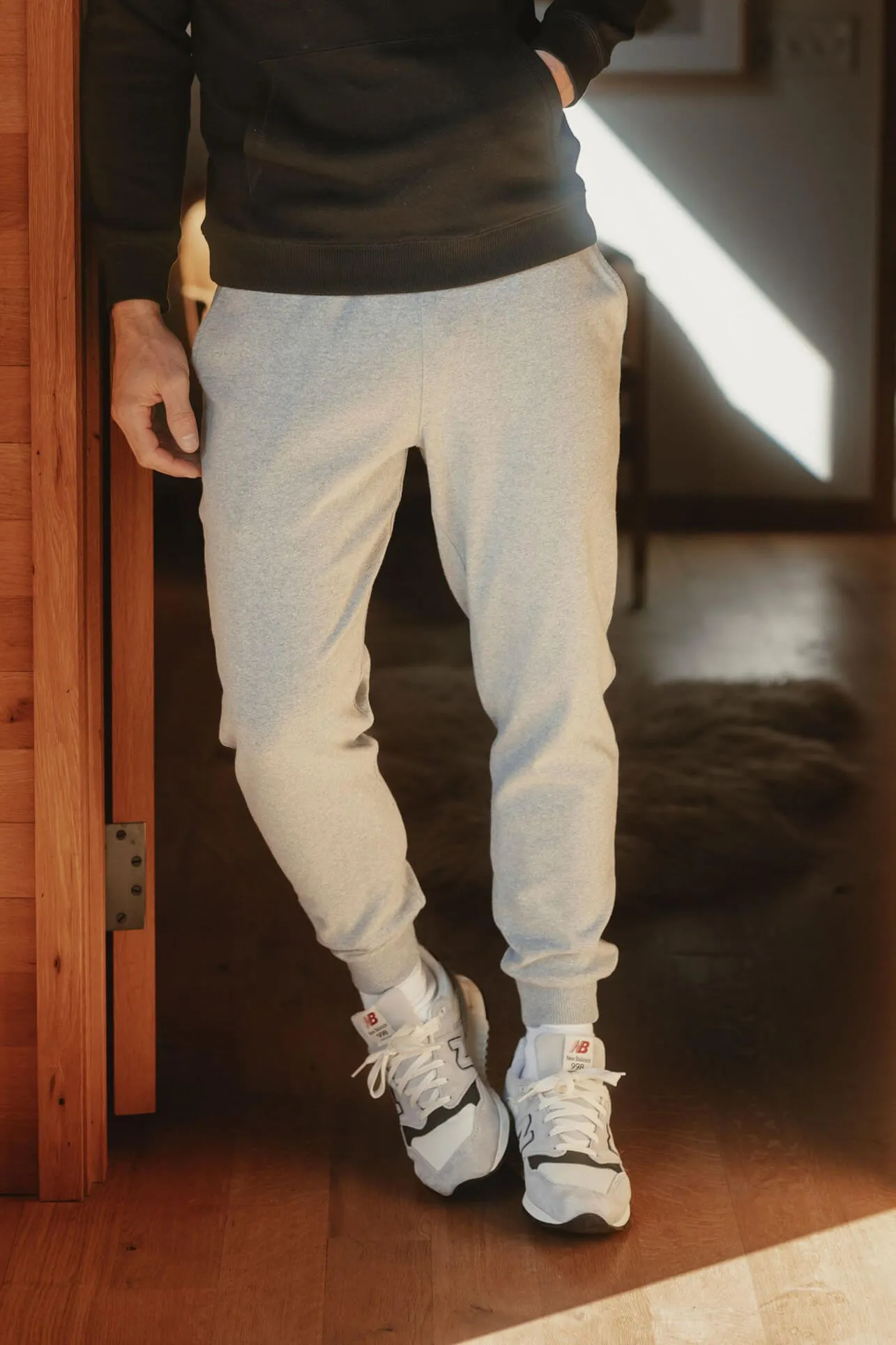 Puremeso Everyday Jogger