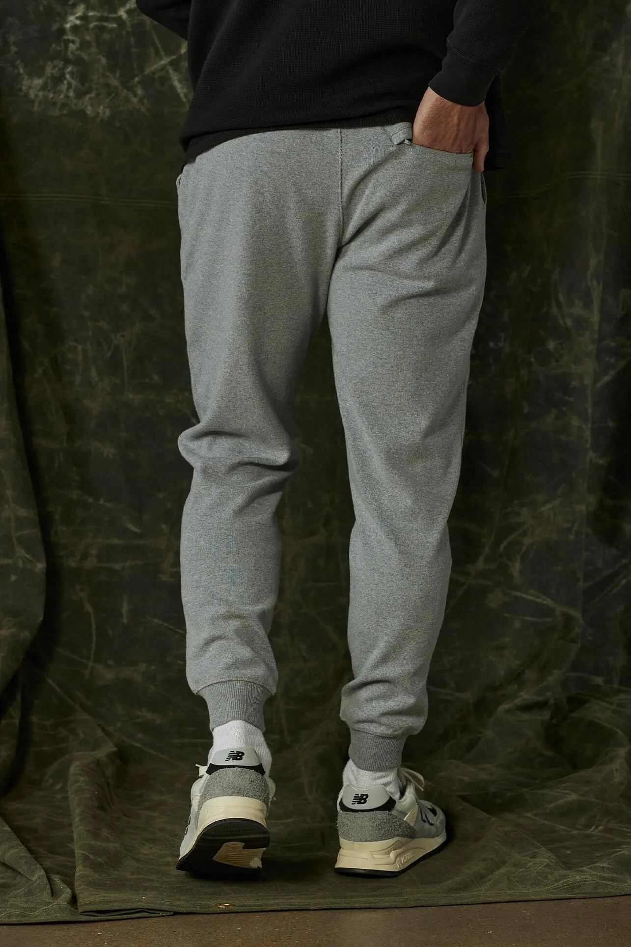 Puremeso Everyday Jogger