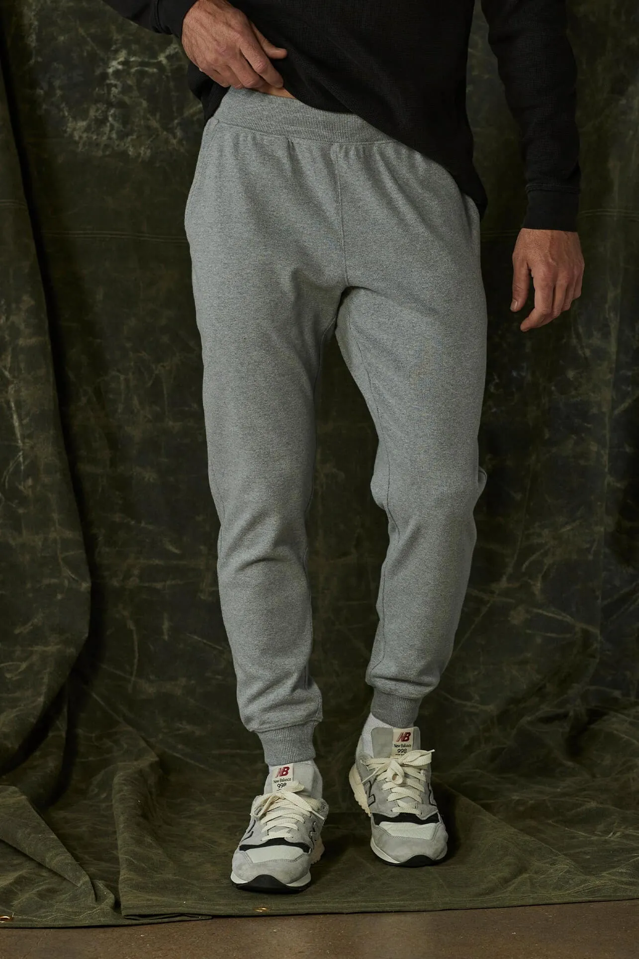 Puremeso Everyday Jogger