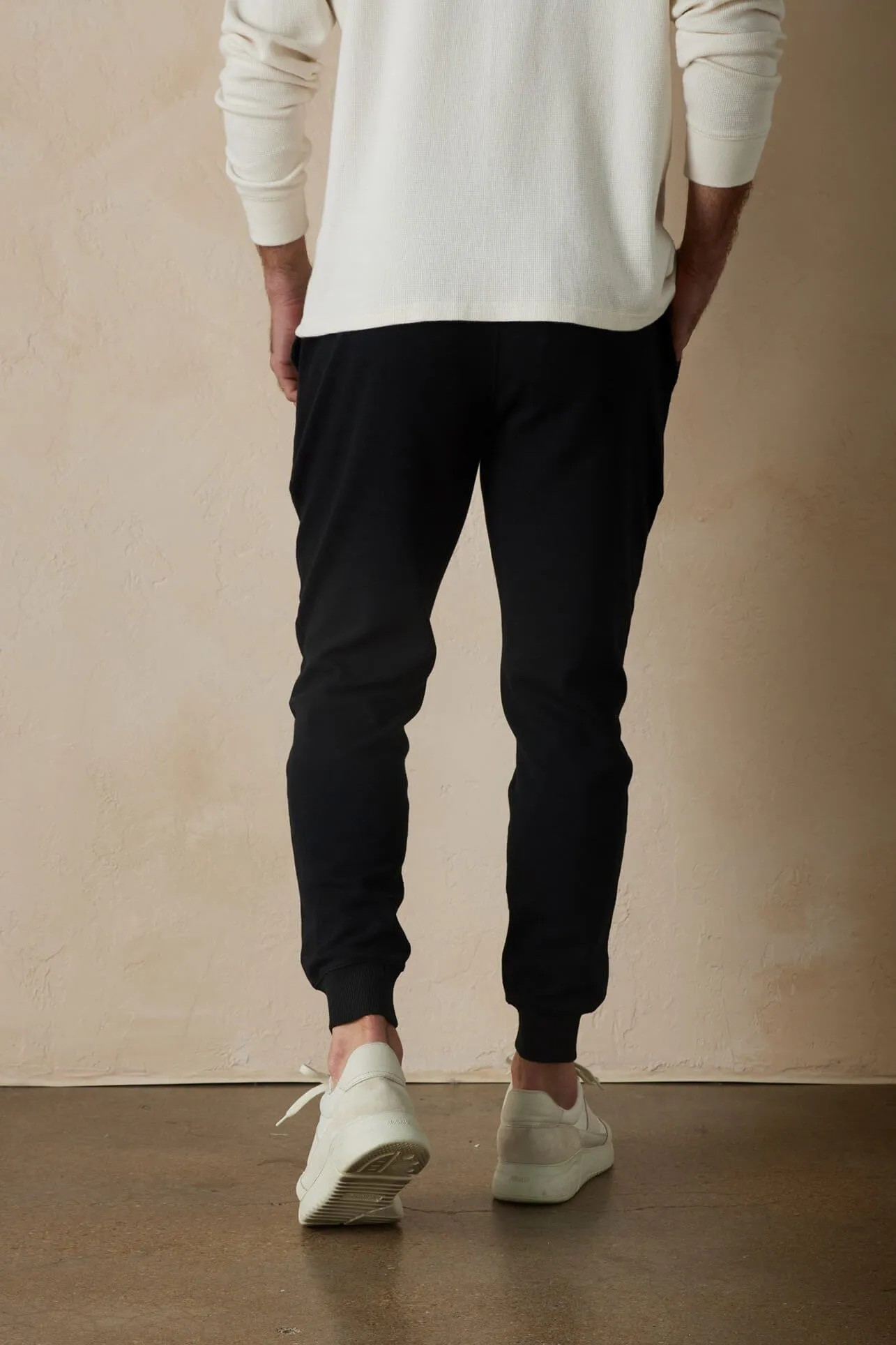Puremeso Everyday Jogger
