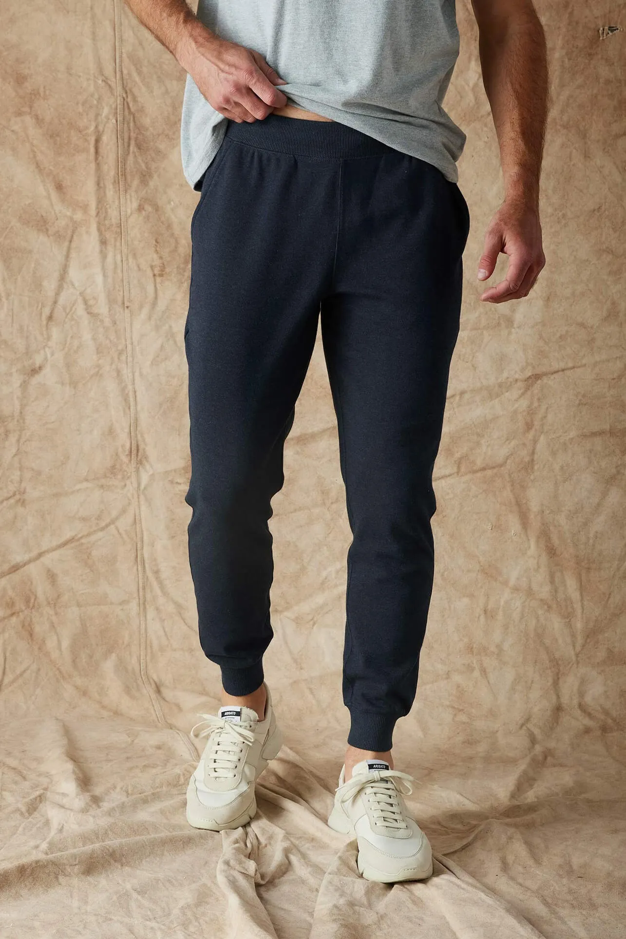 Puremeso Everyday Jogger