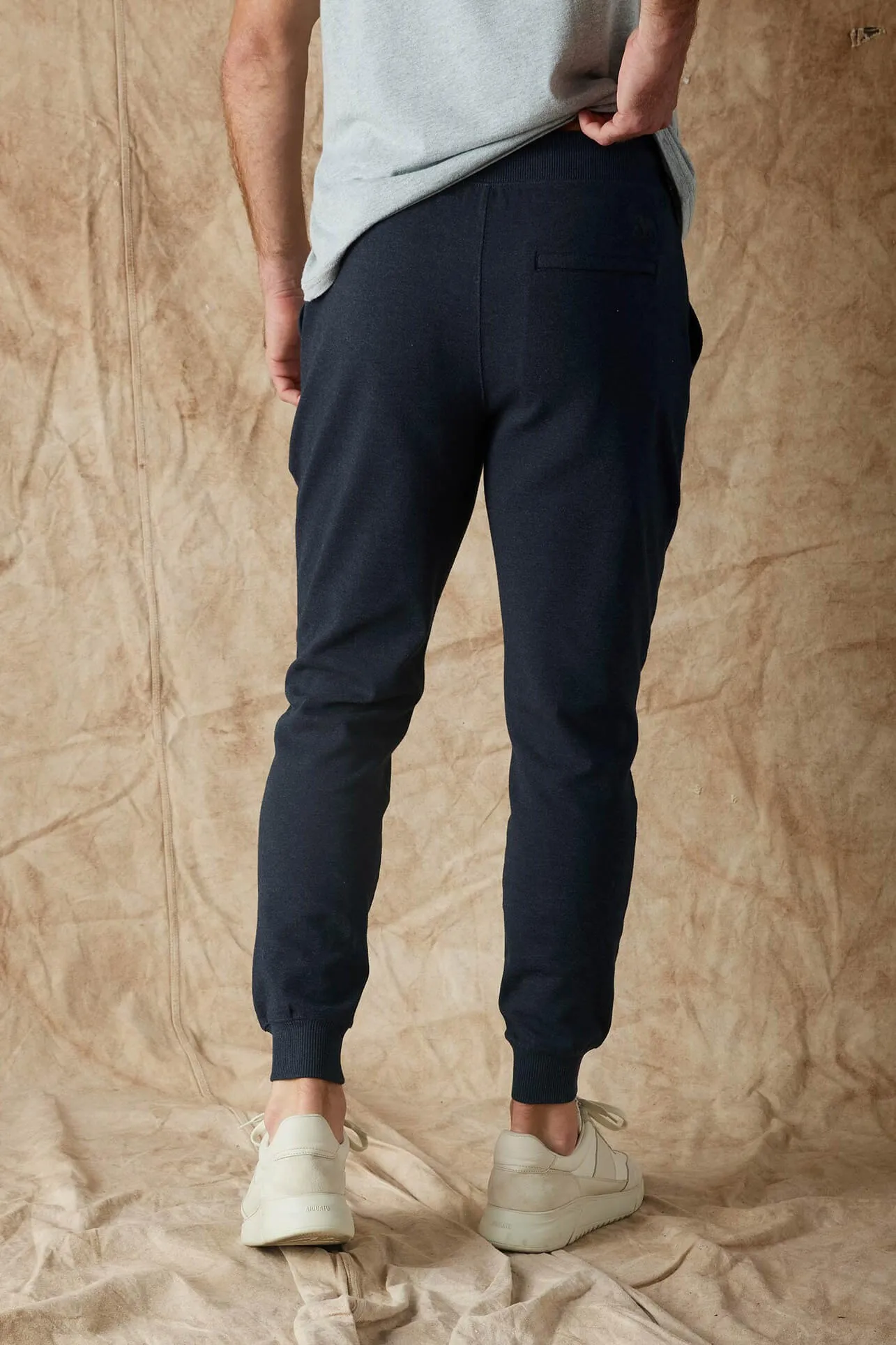 Puremeso Everyday Jogger