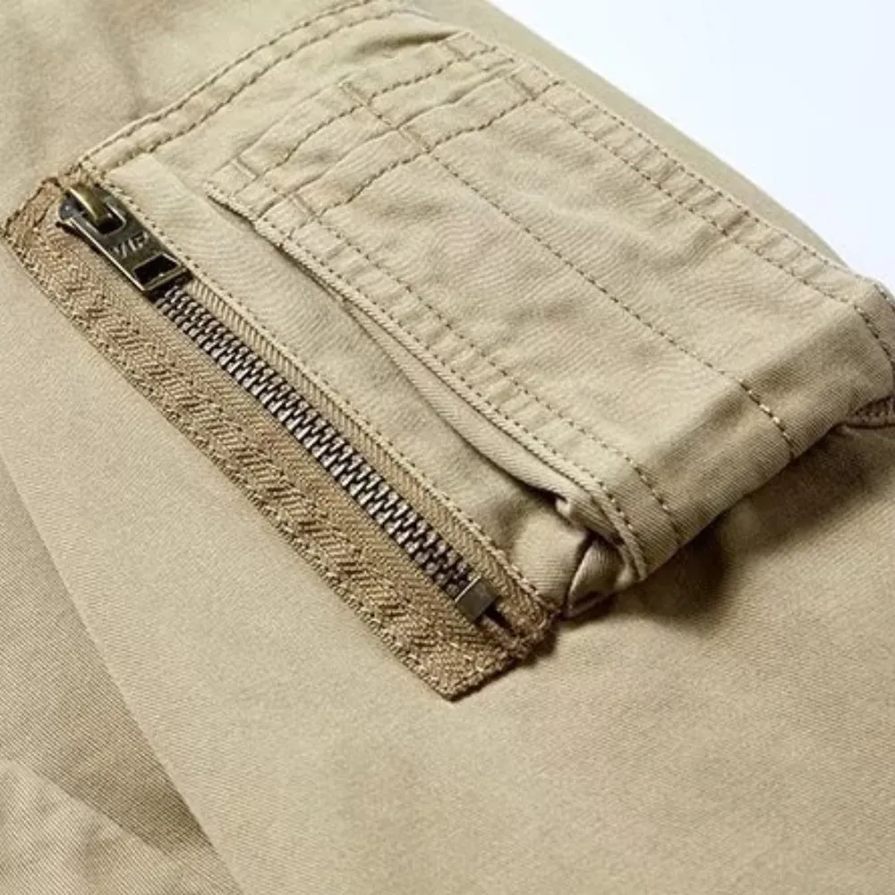 Rue François Cotton Blend Bomber Jacket