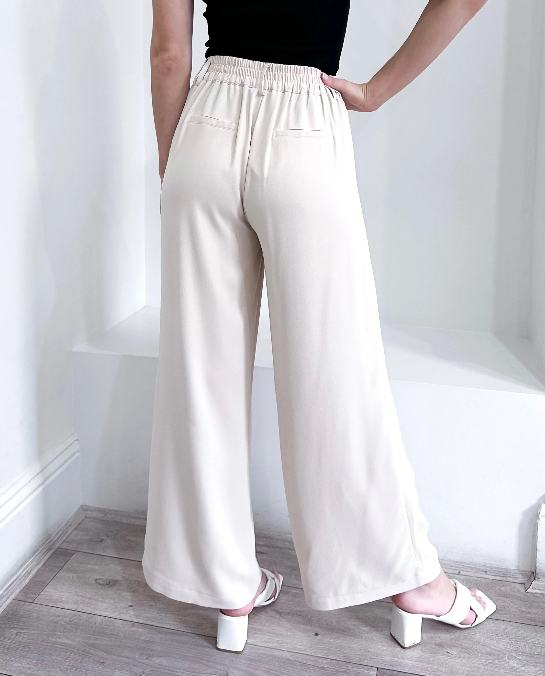 SARAH CLASSIC PANT