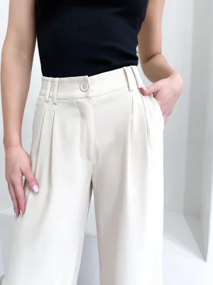 SARAH CLASSIC PANT