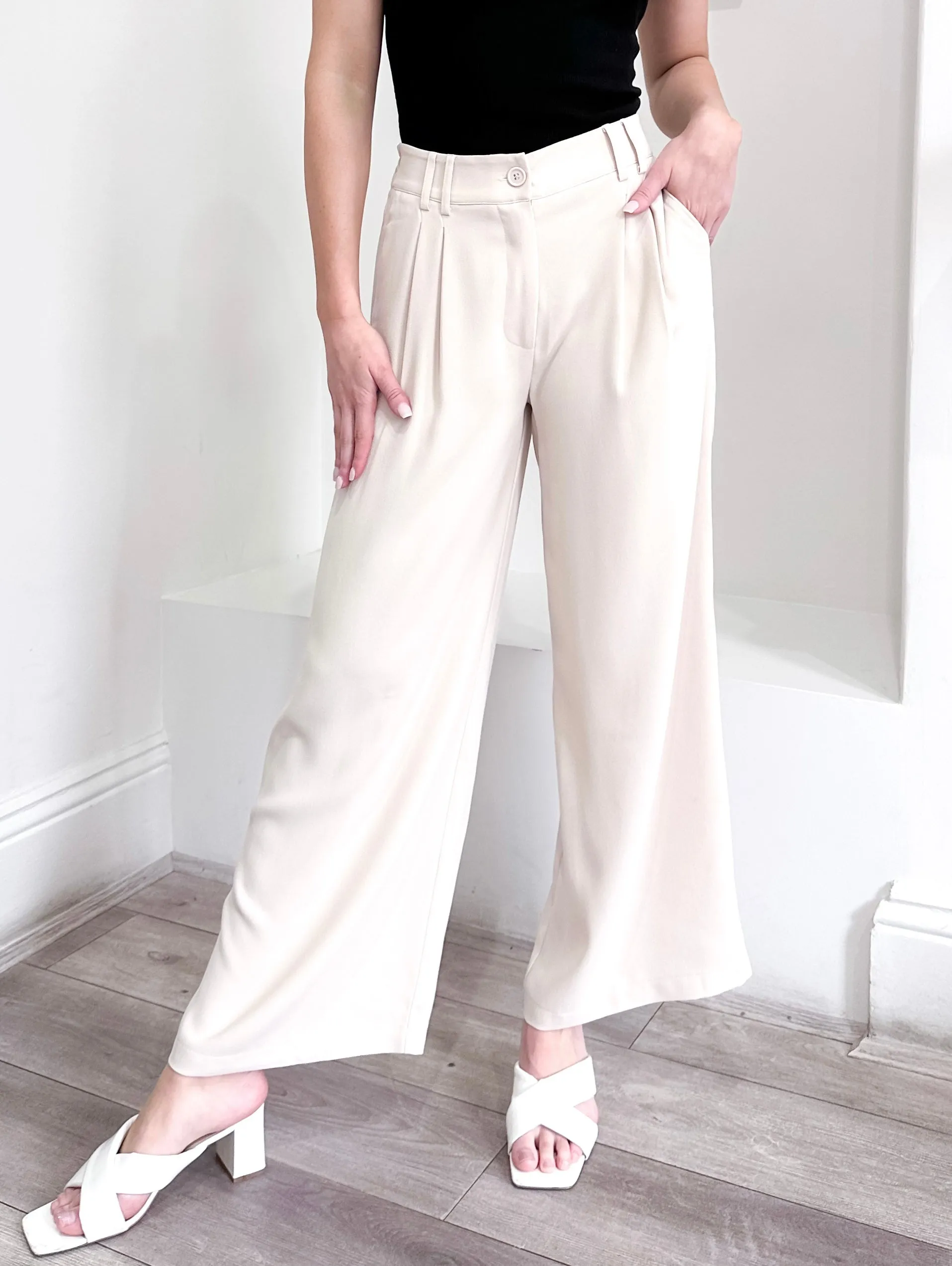 SARAH CLASSIC PANT