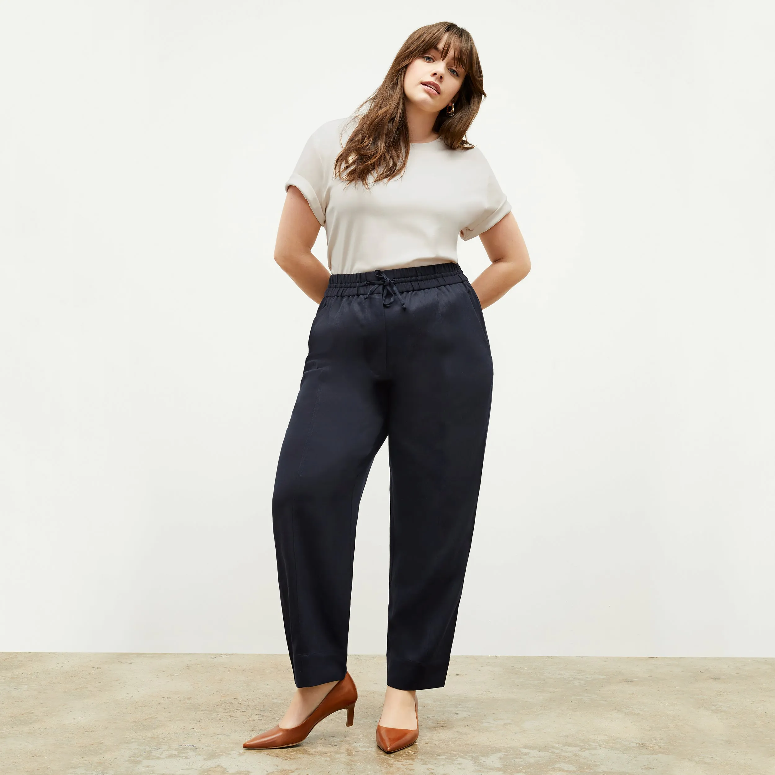 Shane Pant - Everyday Twill :: Night