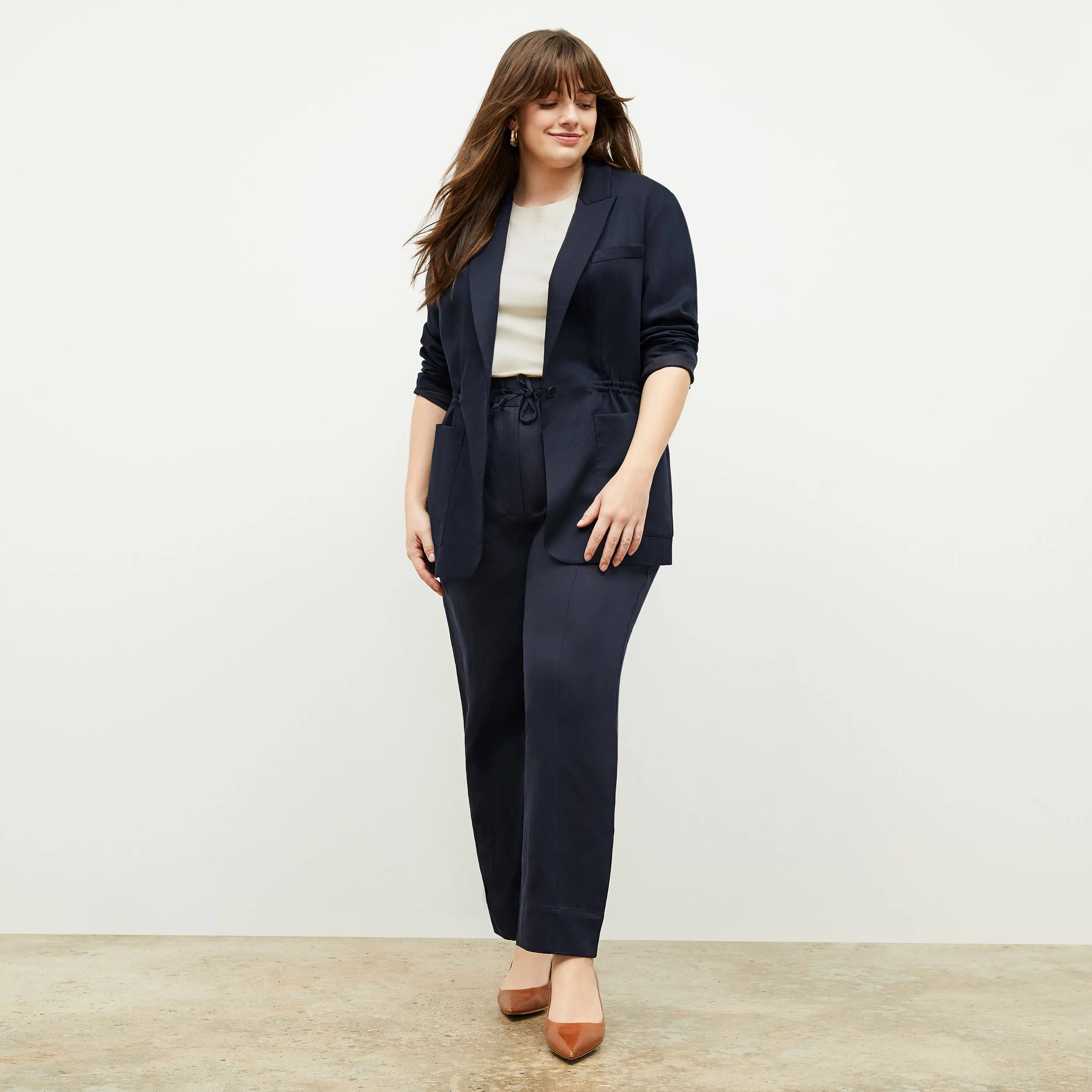 Shane Pant - Everyday Twill :: Night