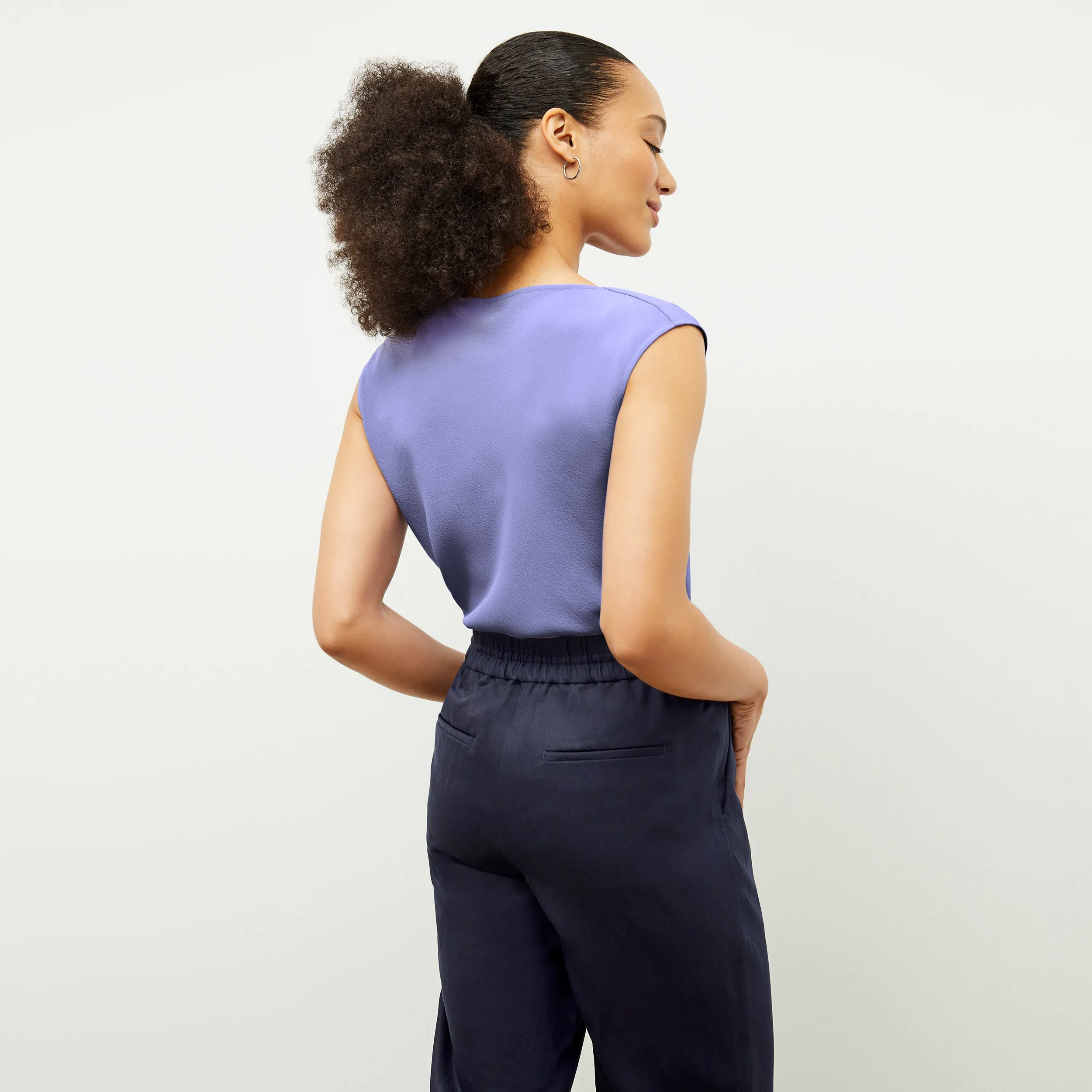 Shane Pant - Everyday Twill :: Night