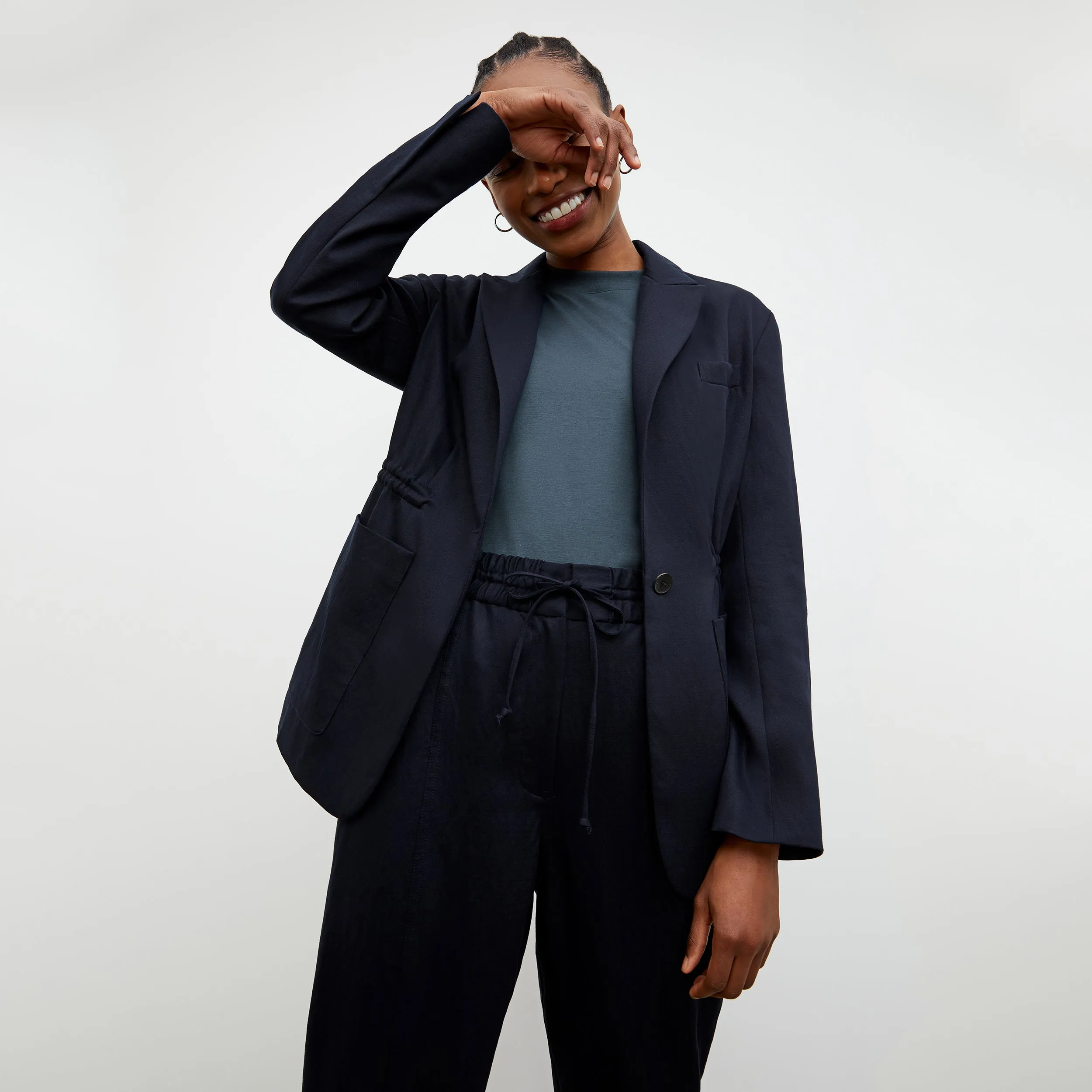 Shane Pant - Everyday Twill :: Night