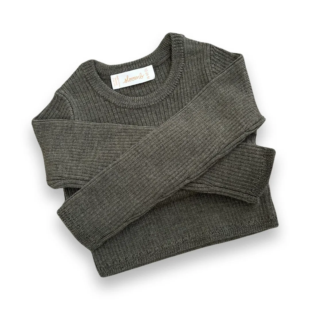 Sloomb Merino Tees