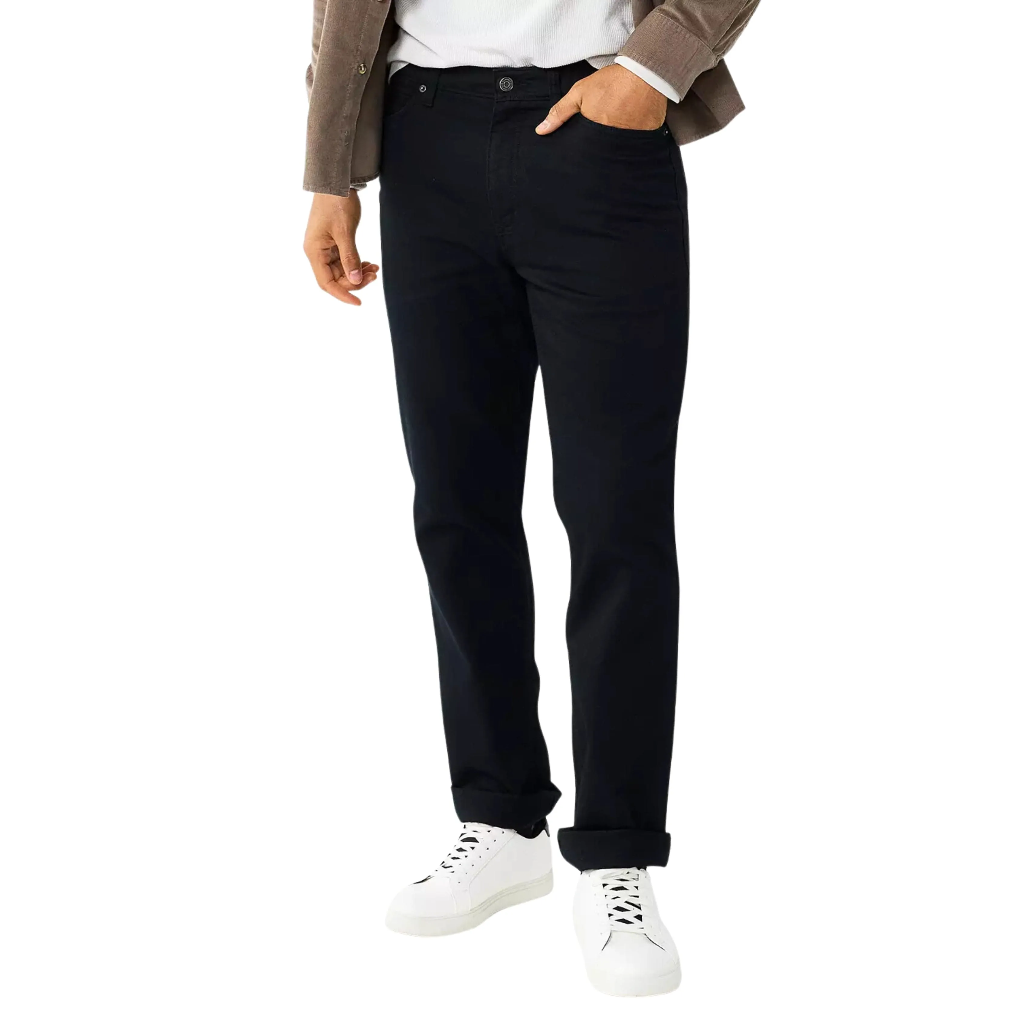 SONOMA - Regular-Fit Everyday Pants