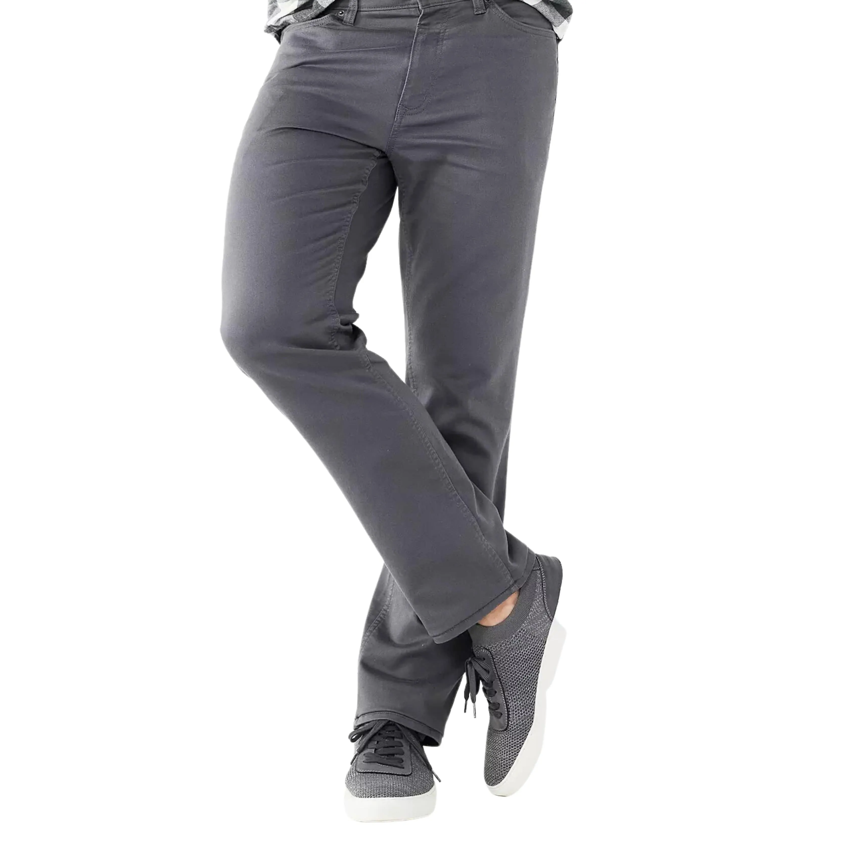 SONOMA - Regular-Fit Everyday Pants
