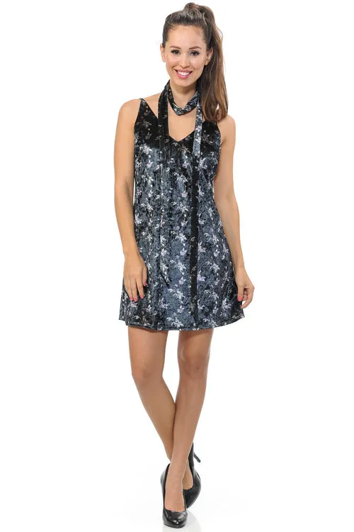 Sweet Look Fashion Women's Dress - M0507