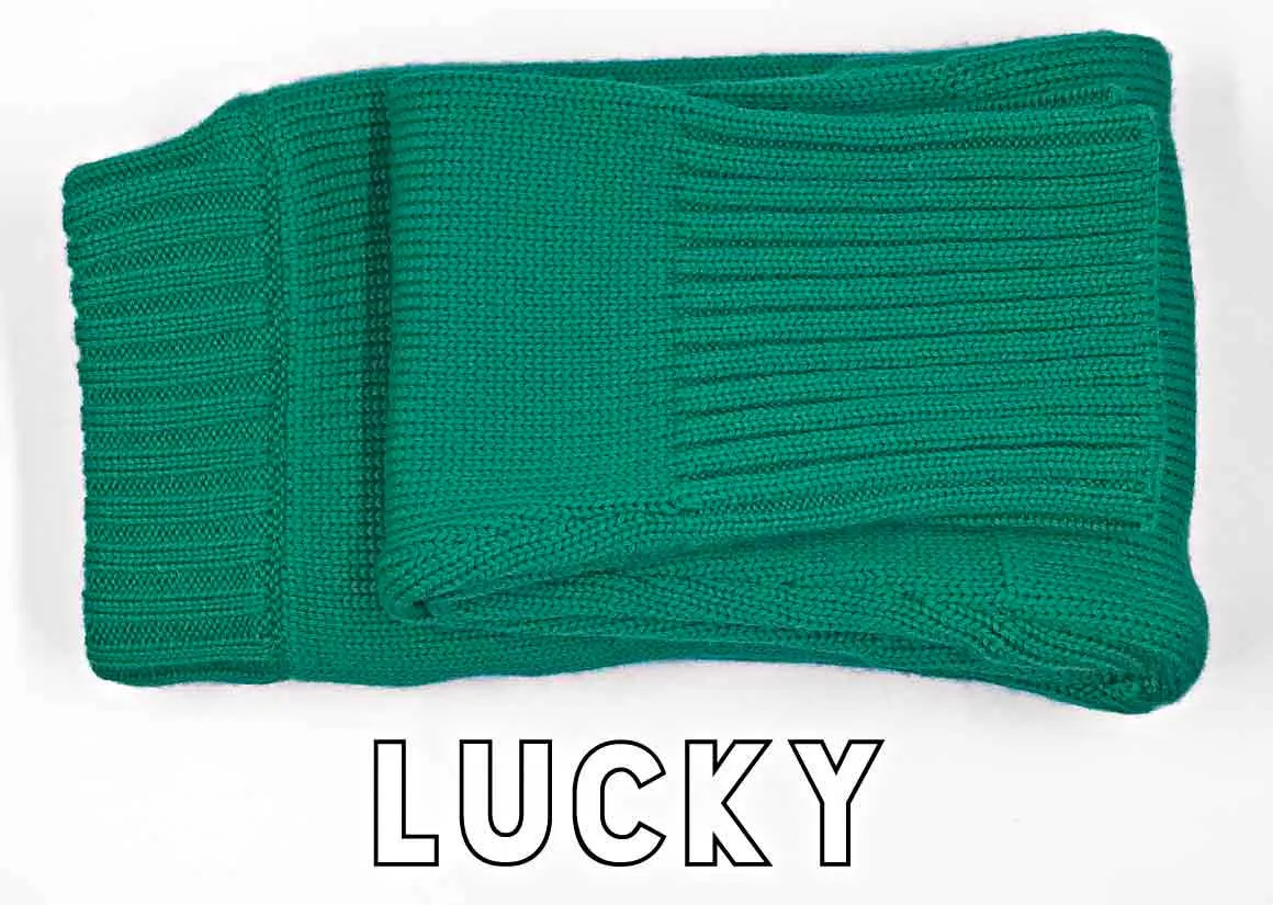 WOOL LEGGINGS | CLASSIC BABY (2015-2017)