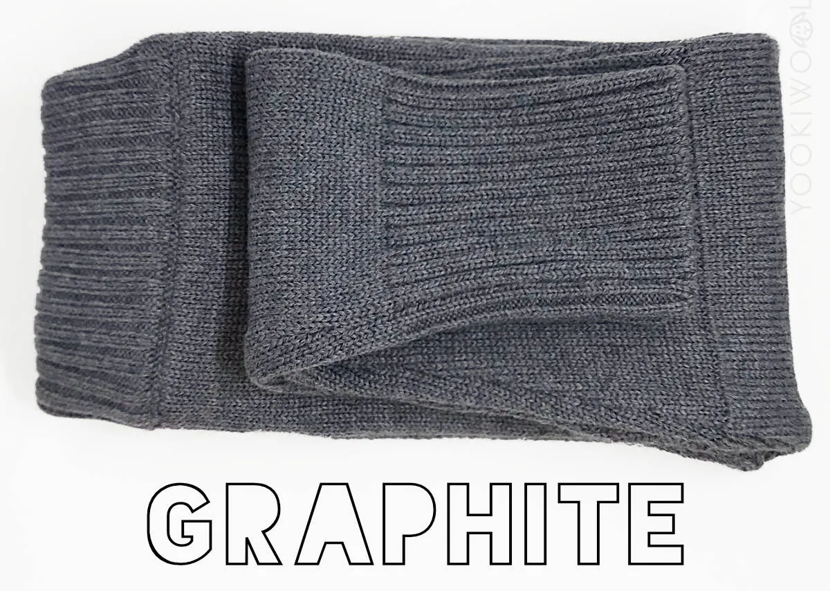 WOOL LEGGINGS | CLASSIC BABY (2015-2017)