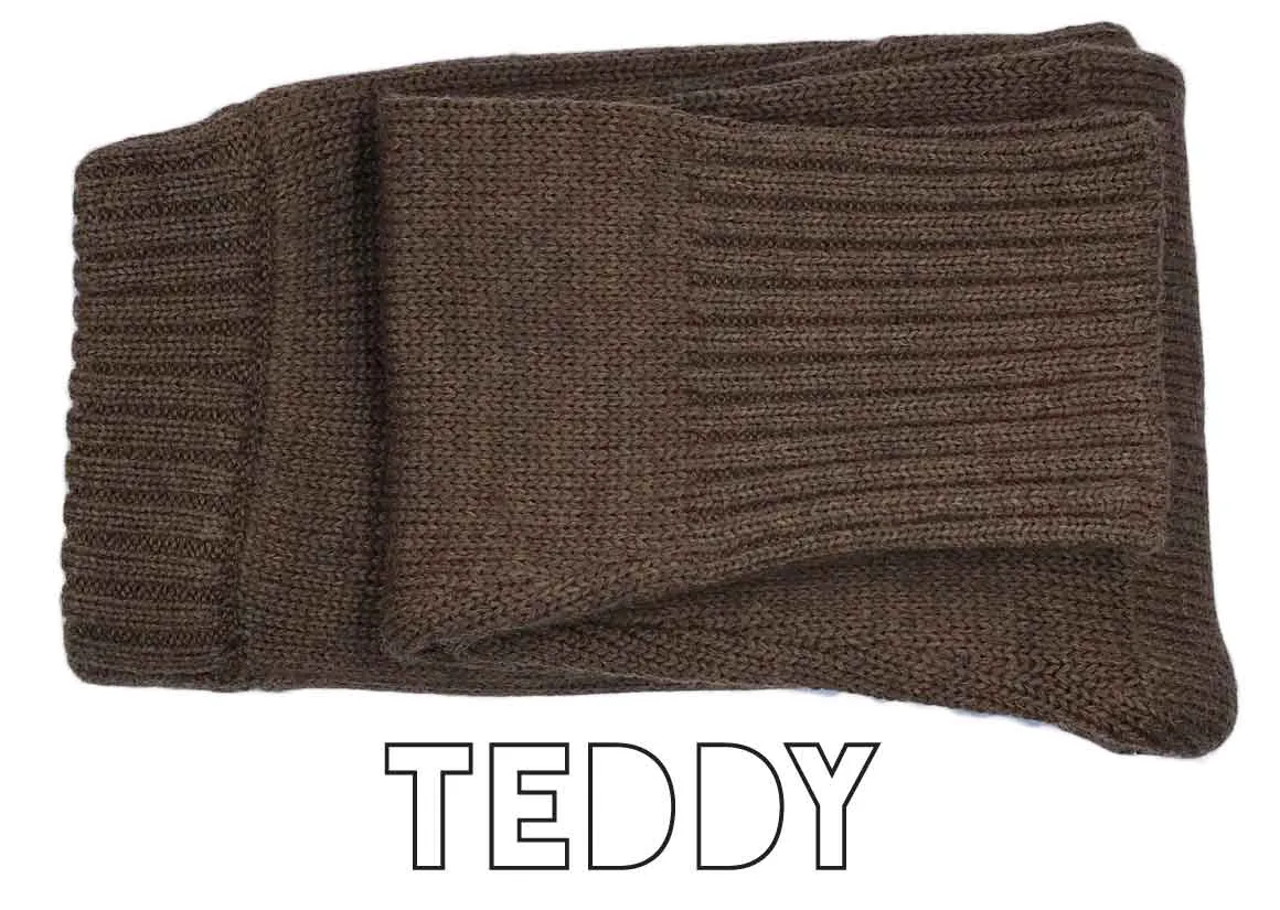 WOOL LEGGINGS | CLASSIC BABY (2015-2017)