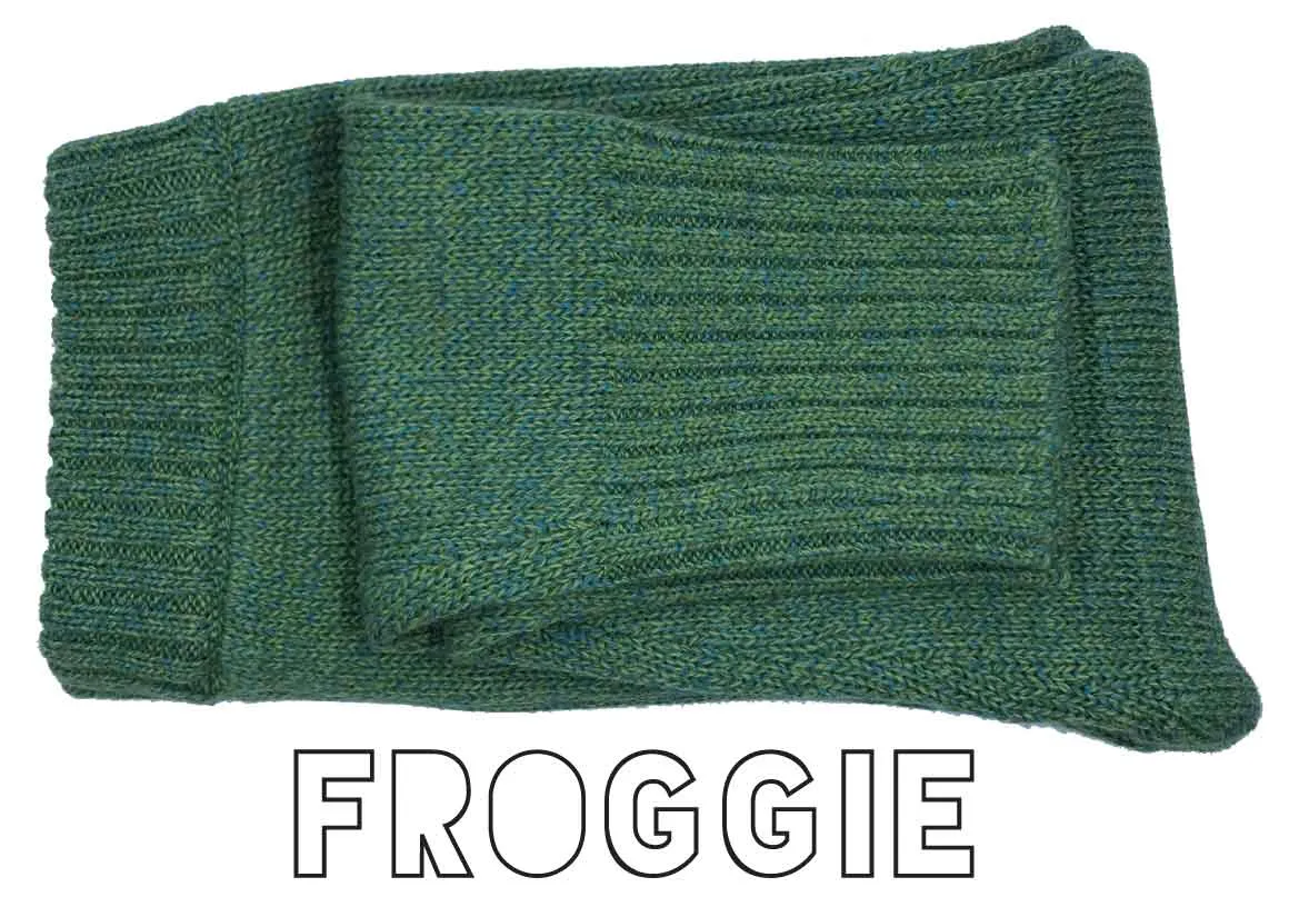 WOOL LEGGINGS | CLASSIC BABY (2015-2017)