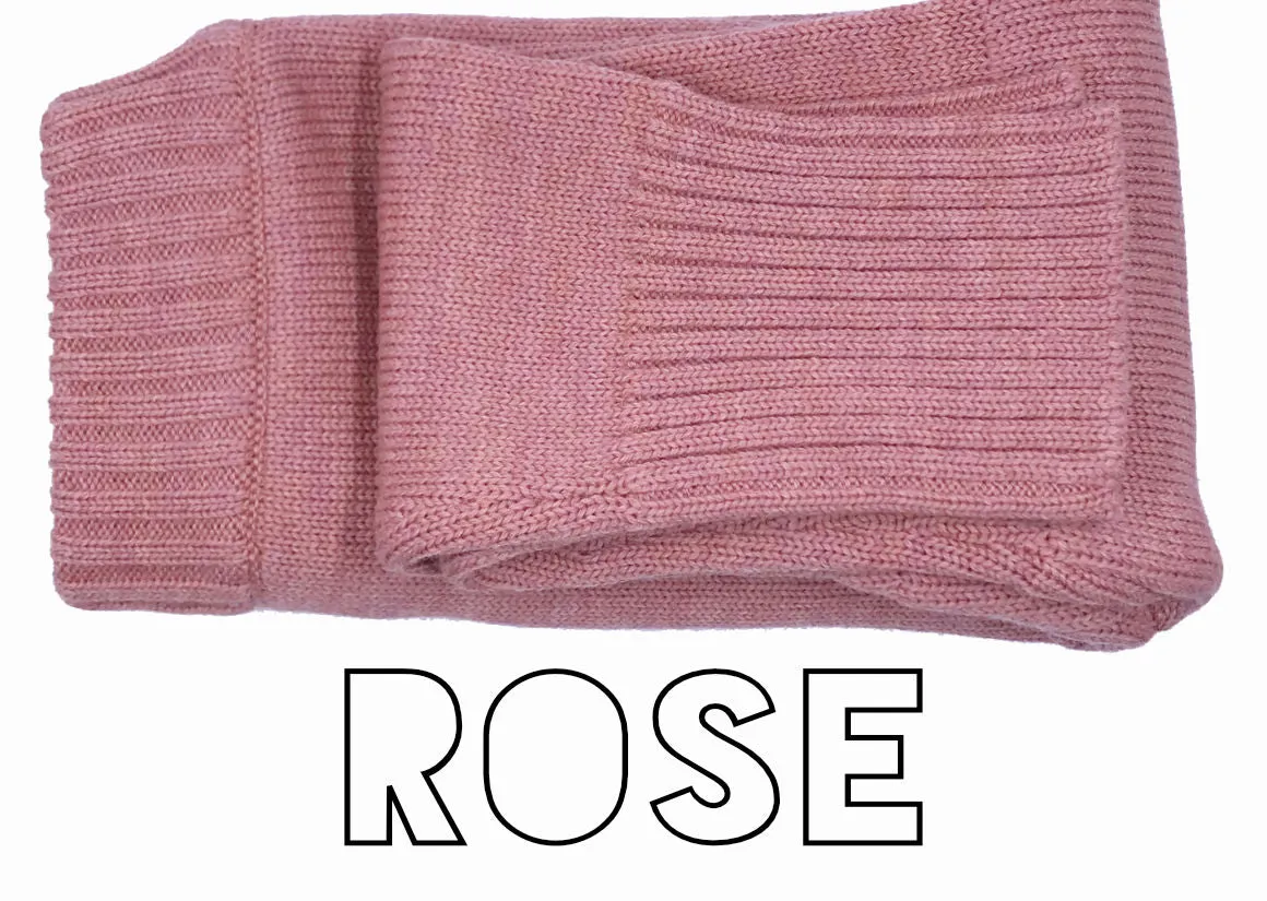 WOOL LEGGINGS | CLASSIC BABY (2015-2017)