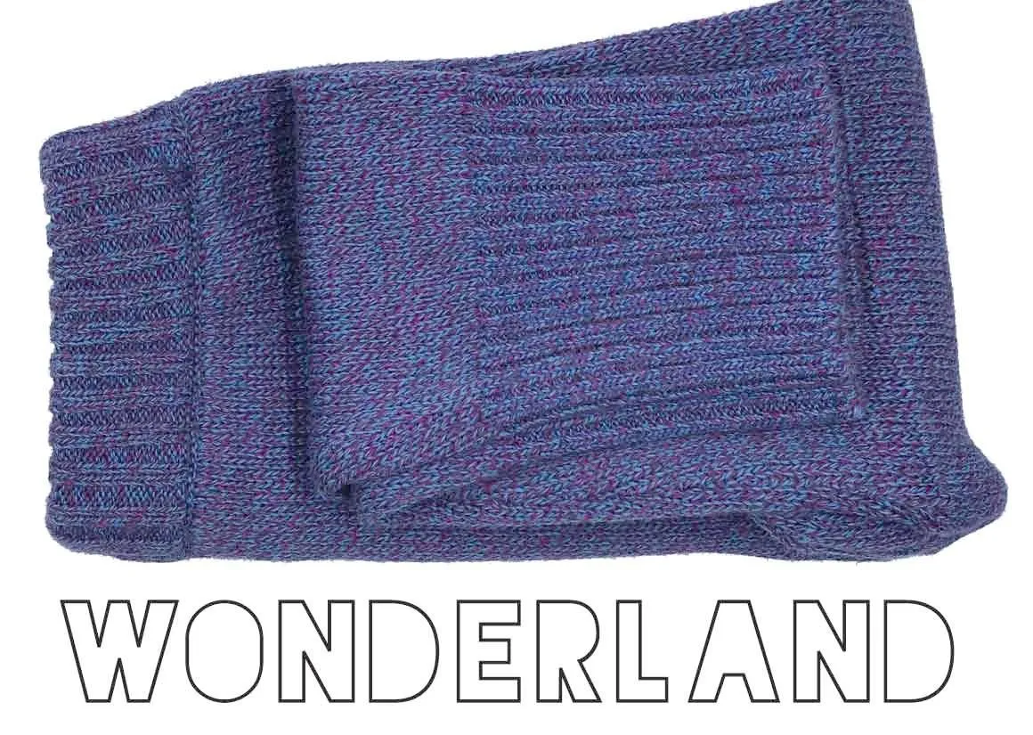 WOOL LEGGINGS | CLASSIC BABY (2015-2017)