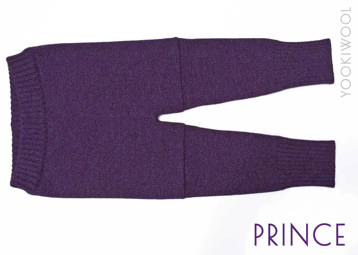 WOOL LEGGINGS | CLASSIC BABY (2015-2017)