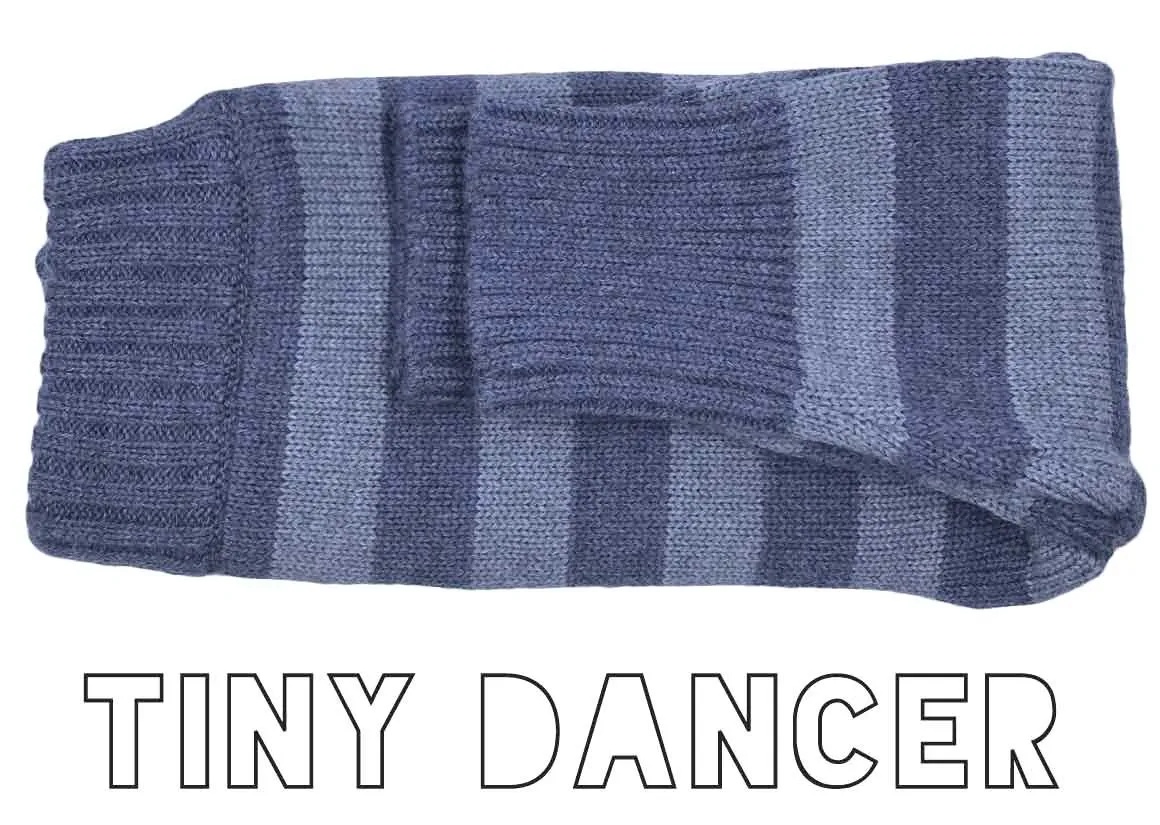 WOOL LEGGINGS | CLASSIC BABY (2015-2017)