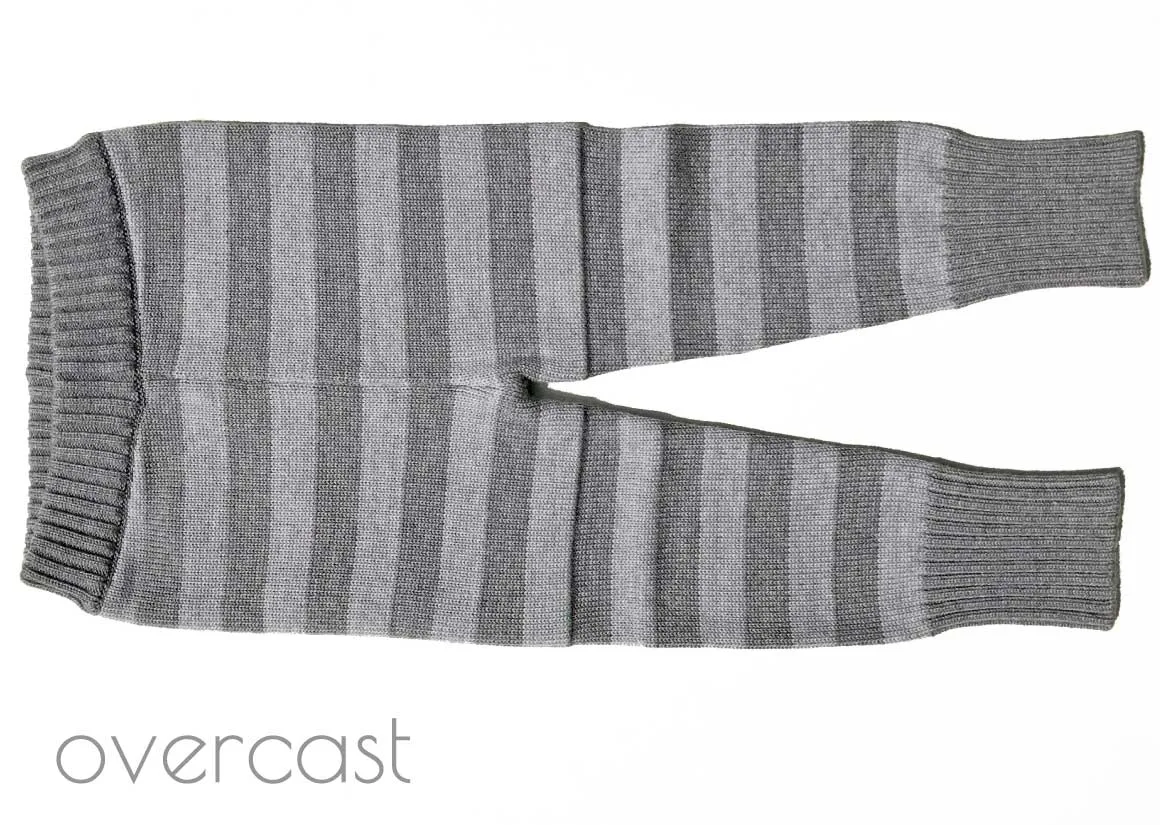 WOOL LEGGINGS | CLASSIC BABY (2015-2017)