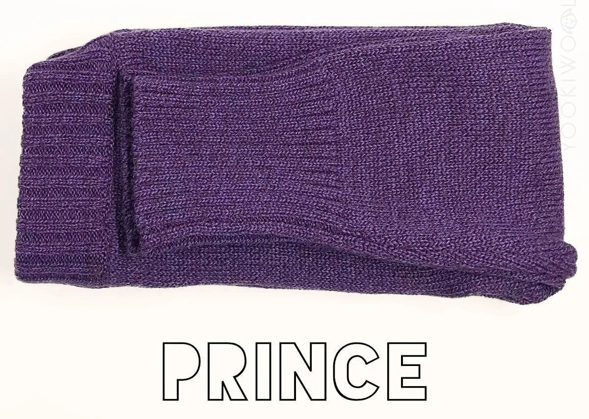 WOOL LEGGINGS | CLASSIC BABY (2015-2017)