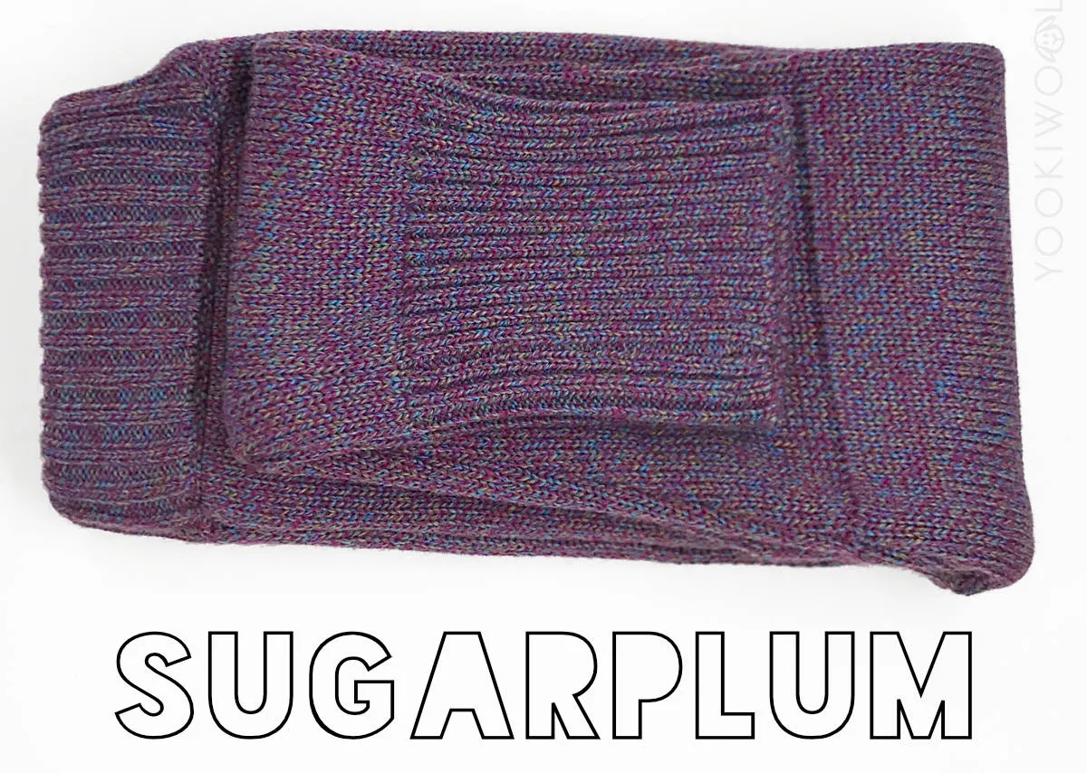 WOOL LEGGINGS | CLASSIC BABY (2015-2017)