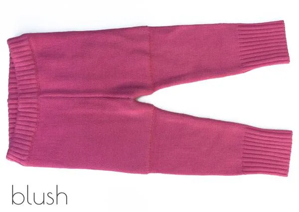 WOOL LEGGINGS | CLASSIC BABY (2015-2017)